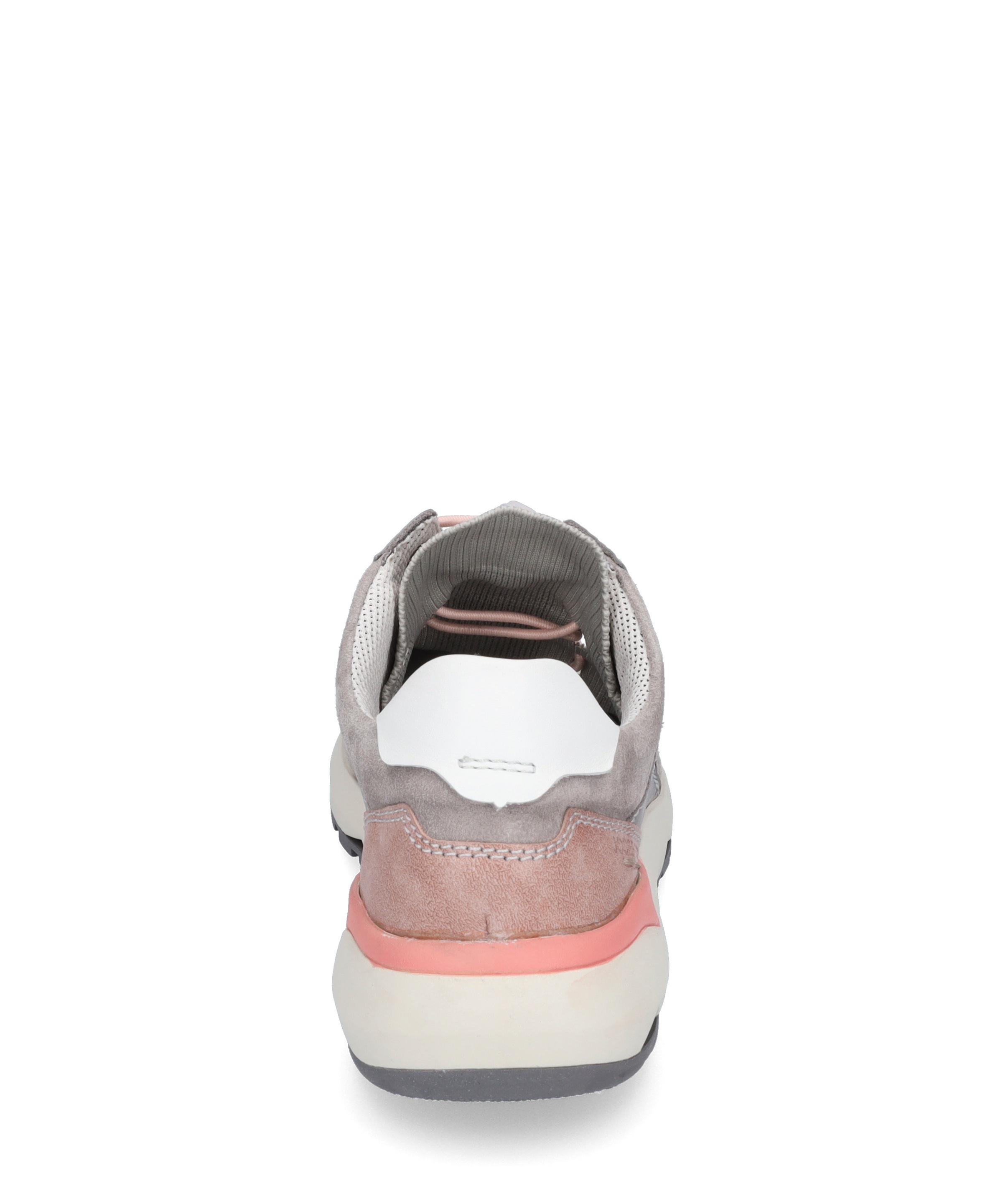 Josef Seibel Sneaker »Jonah 03, grau-multi«