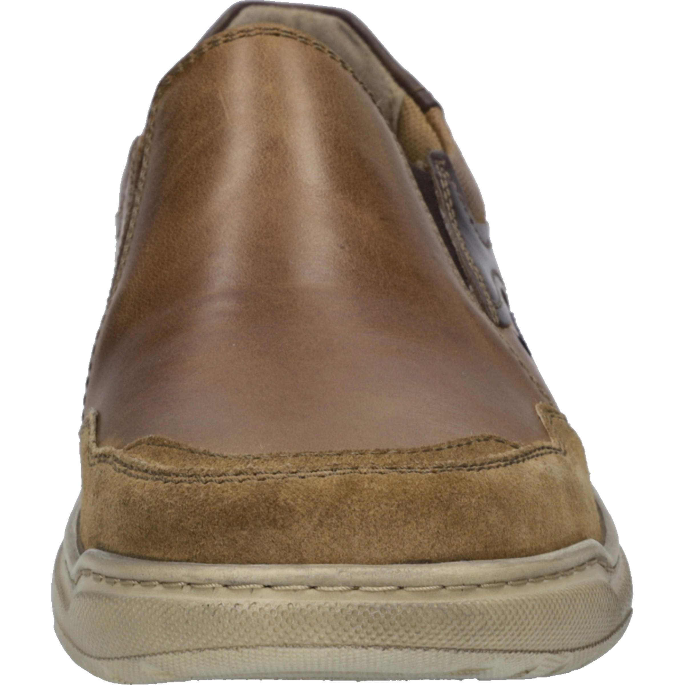 Josef Seibel Slipper »Baxter 04, castagne-multi«