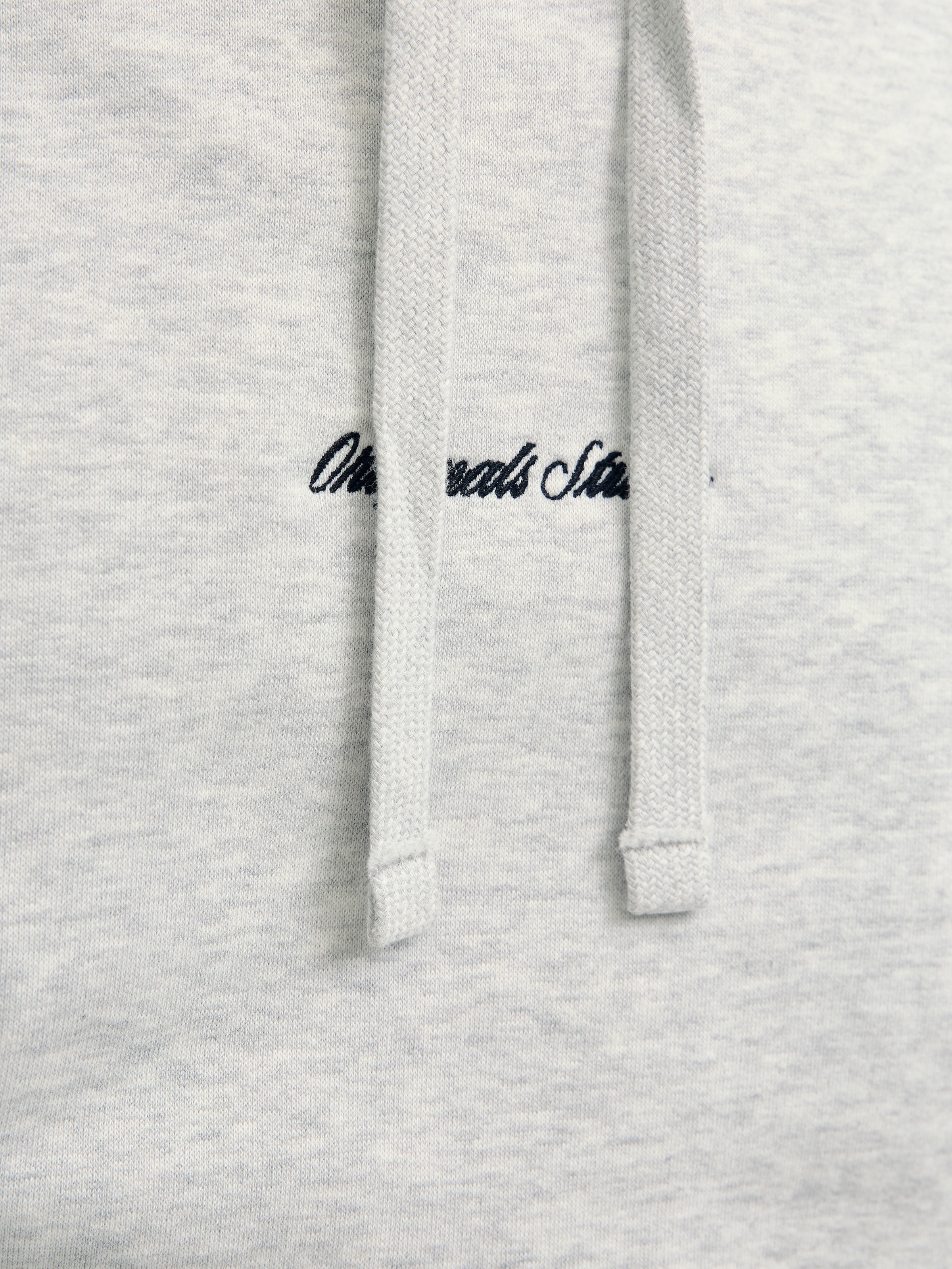 Jack & Jones Kapuzensweatshirt »JORNORREBRO EMB SWEAT HOOD NOOS«