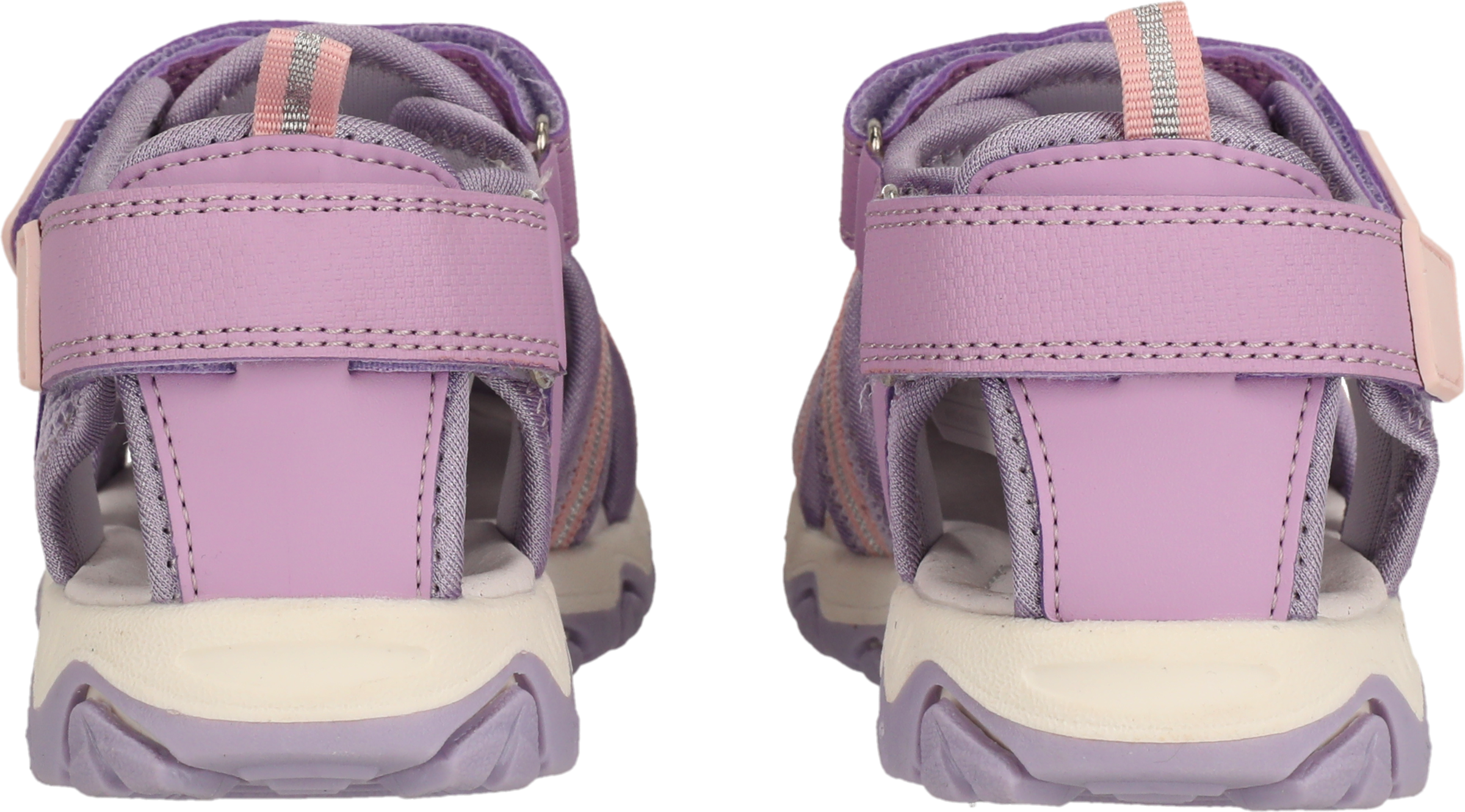 WHISTLER Sandale »Krila Kids Closed Sandal«