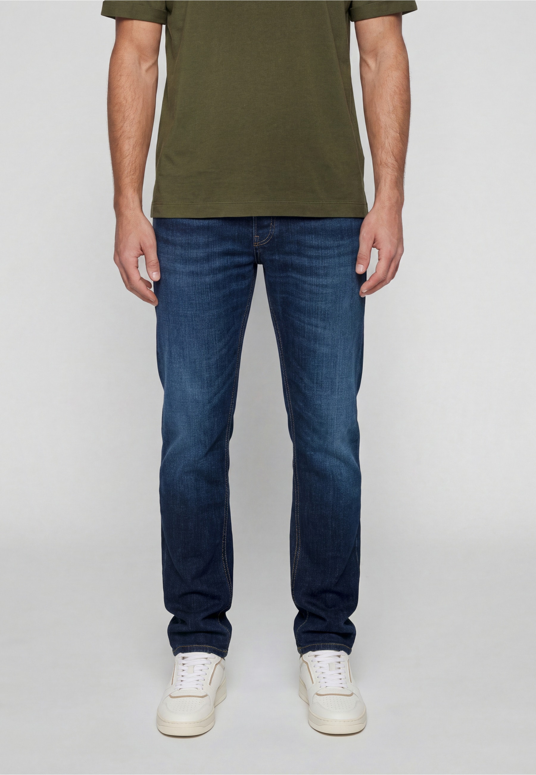 Replay Straight-Jeans »Replay GROVER«