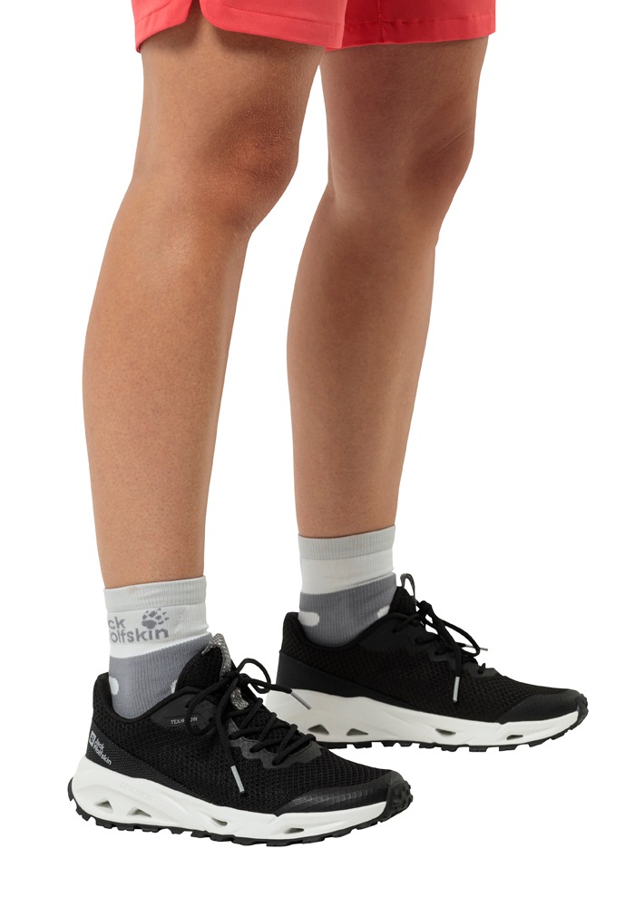 Jack Wolfskin Sneaker »PRELIGHT VENT LOW W«