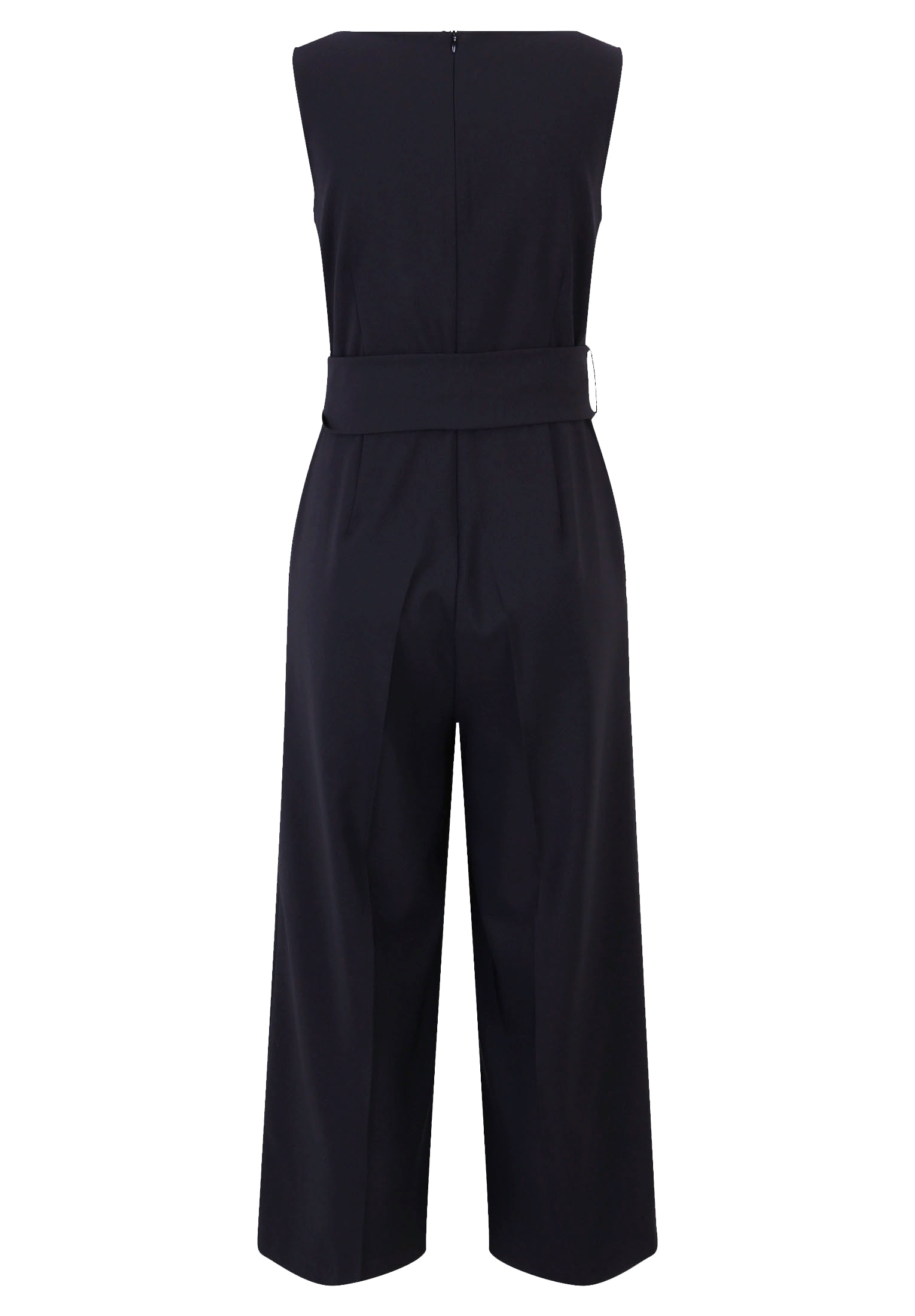 Betty Barclay Overall »Betty Barclay Jumpsuit mit Eingrifftaschen«, (1 tlg.), Form