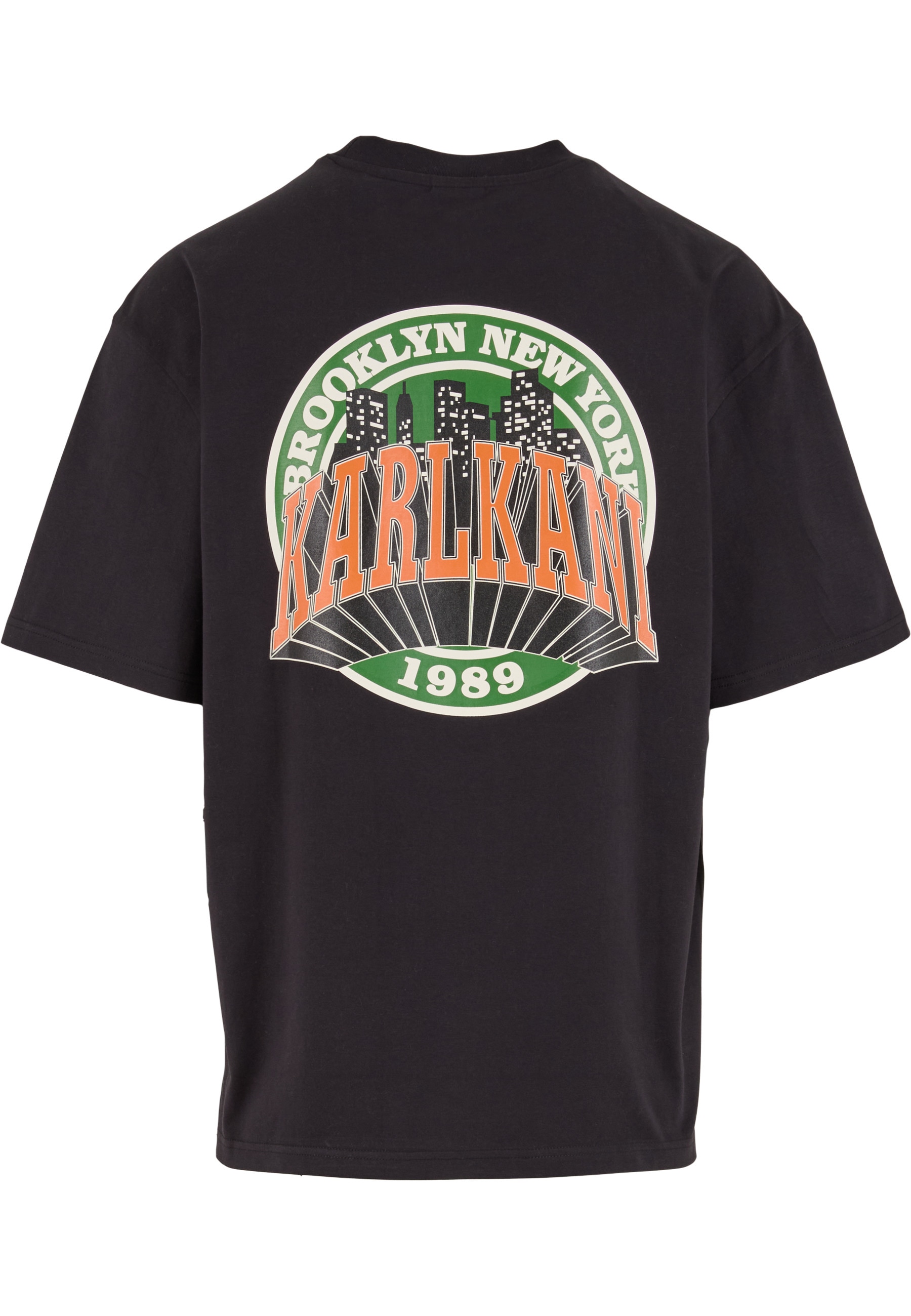 Karl Kani T-Shirt »Karl Kani Signature Oversized T-Shirt« 1