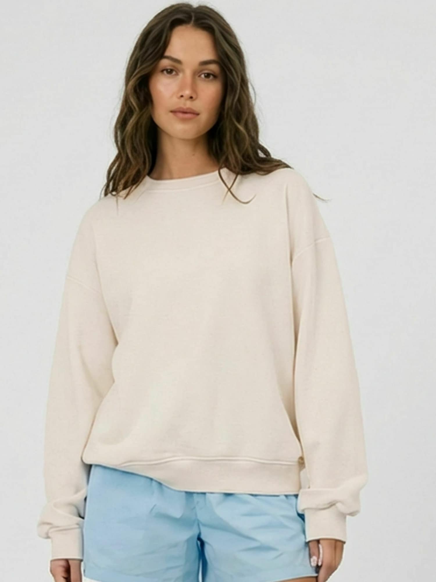 ITS MAY "ITS MAY Sweater Haliey"