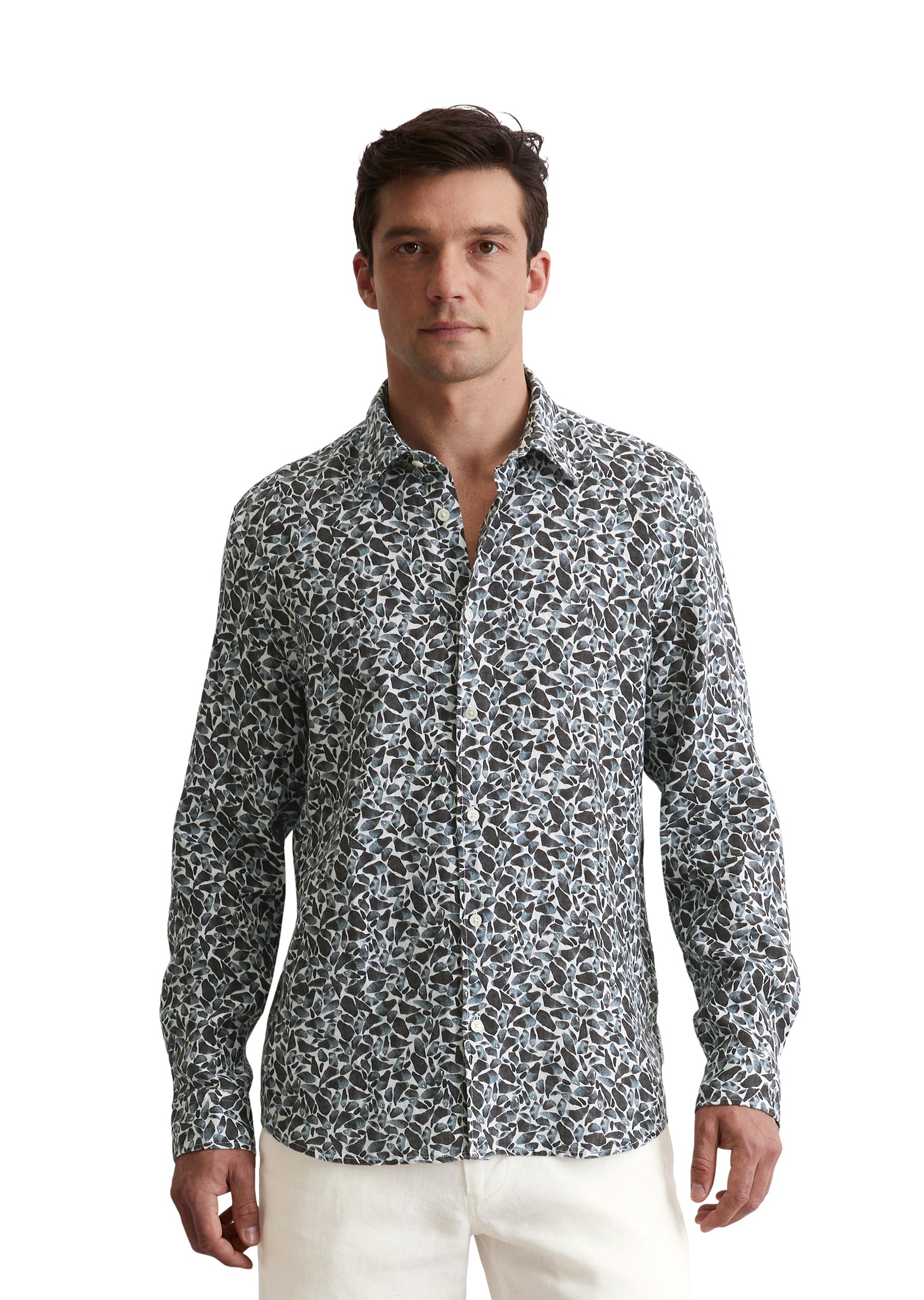 Marc OPolo "aus reinem Leinen" günstig online kaufen