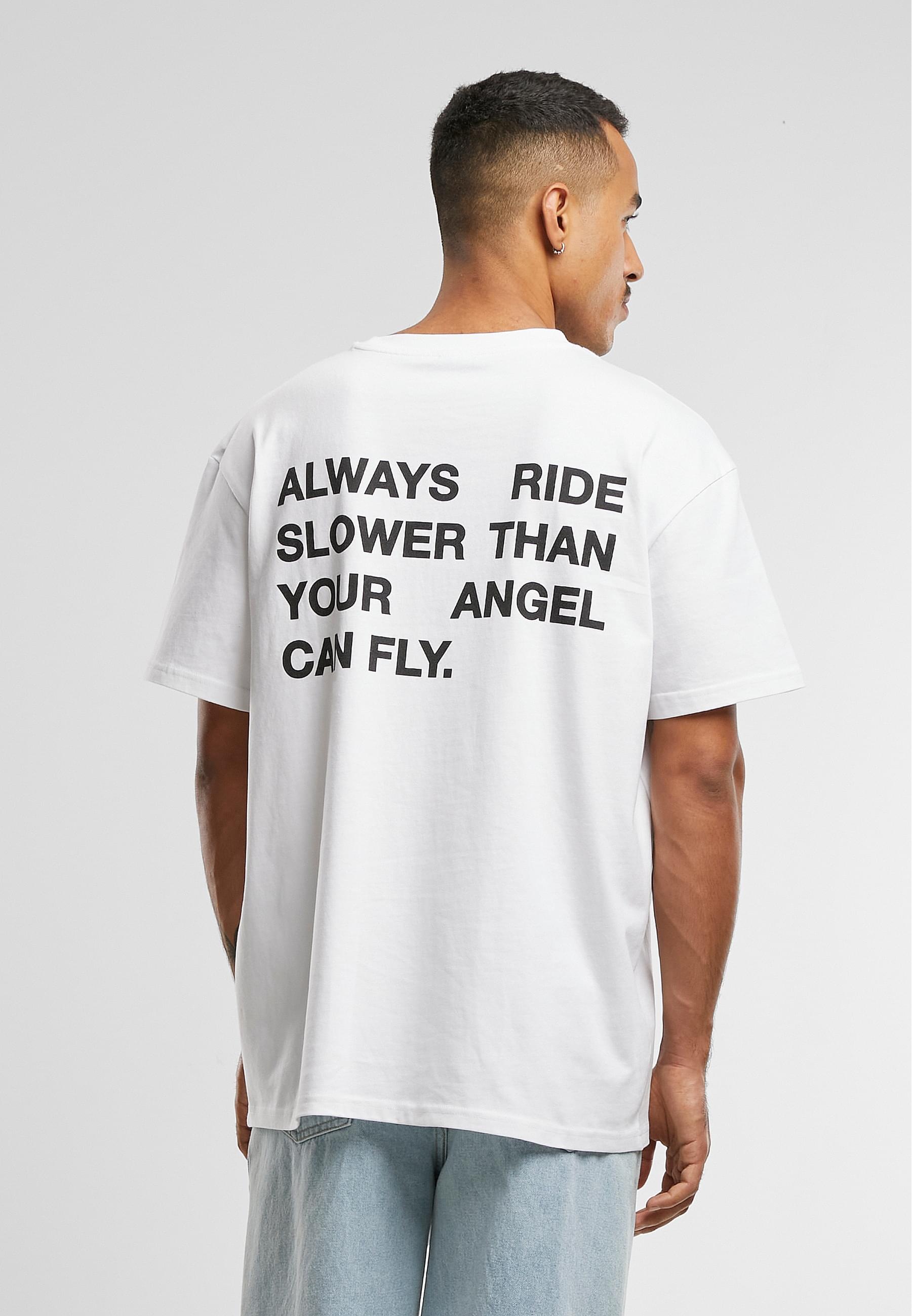 Upscale by Mister Tee T-Shirt »Upscale by Mister Tee Moto GT Oversize Tee«, (1 tlg.)