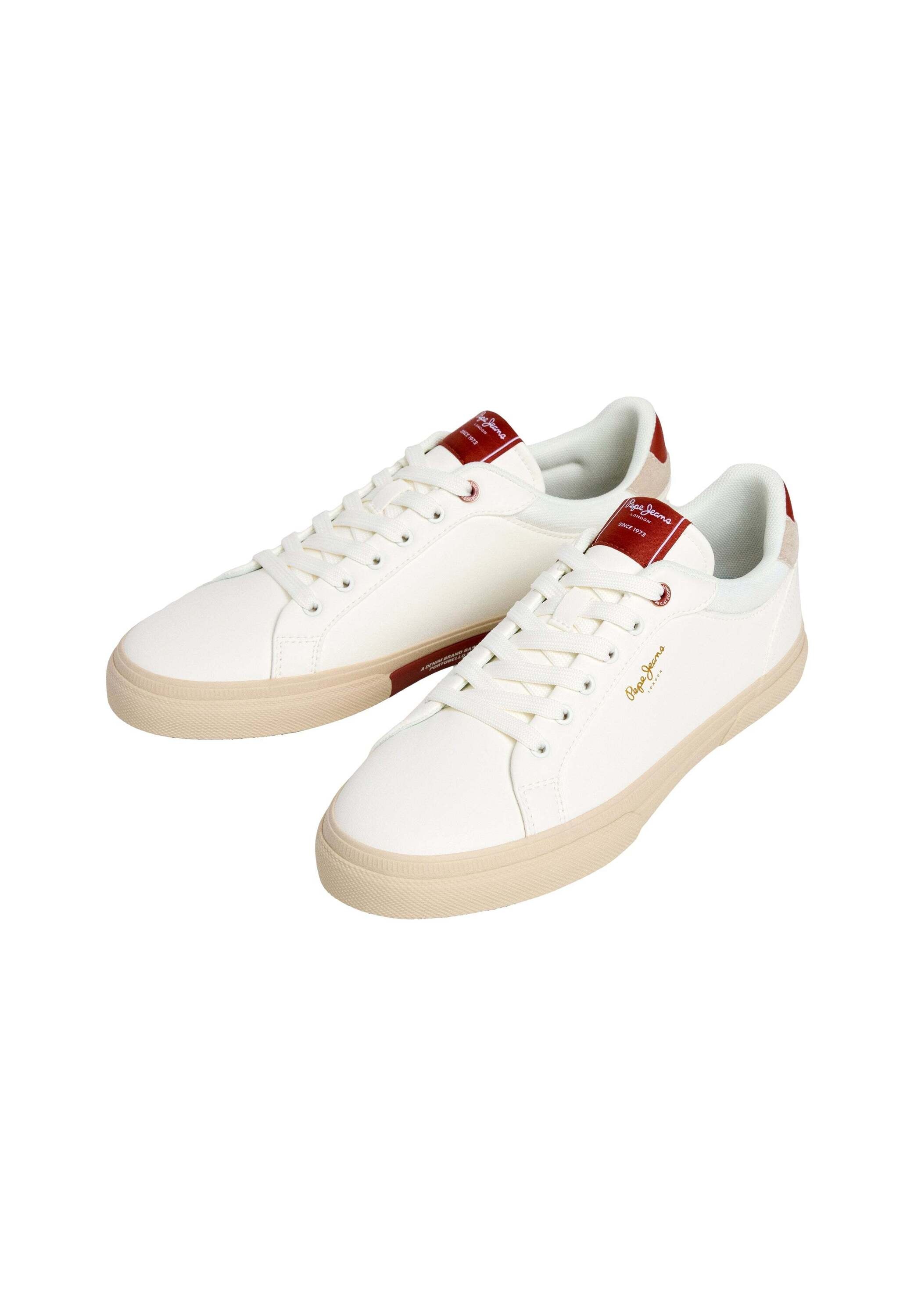 Pepe Jeans Trainingsschuh »trainers KENTON COAST M«