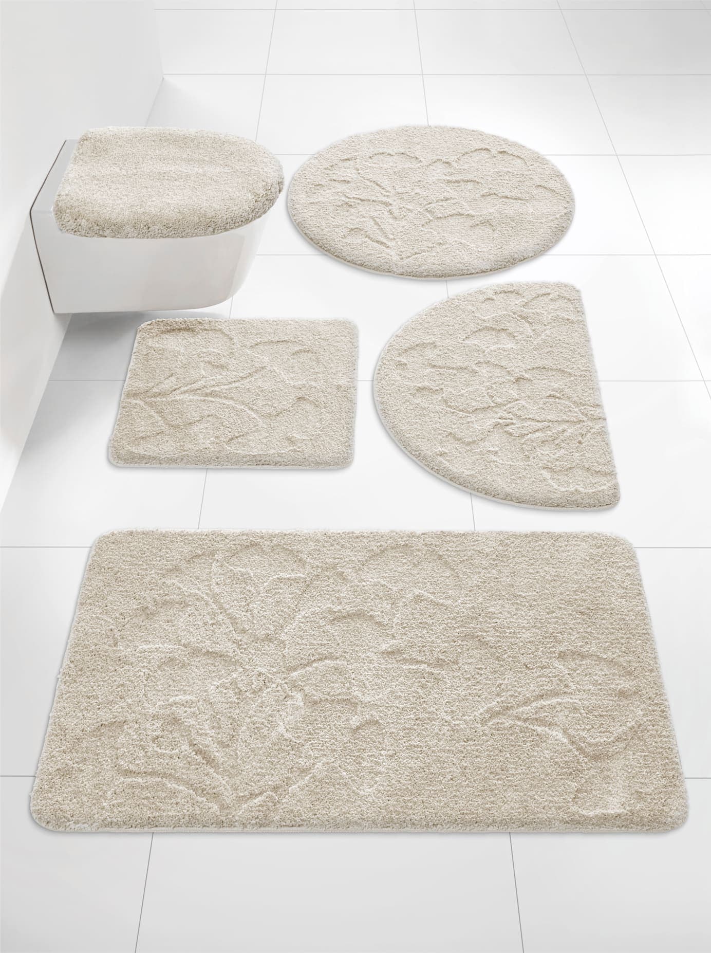 heine home Badematte günstig online kaufen