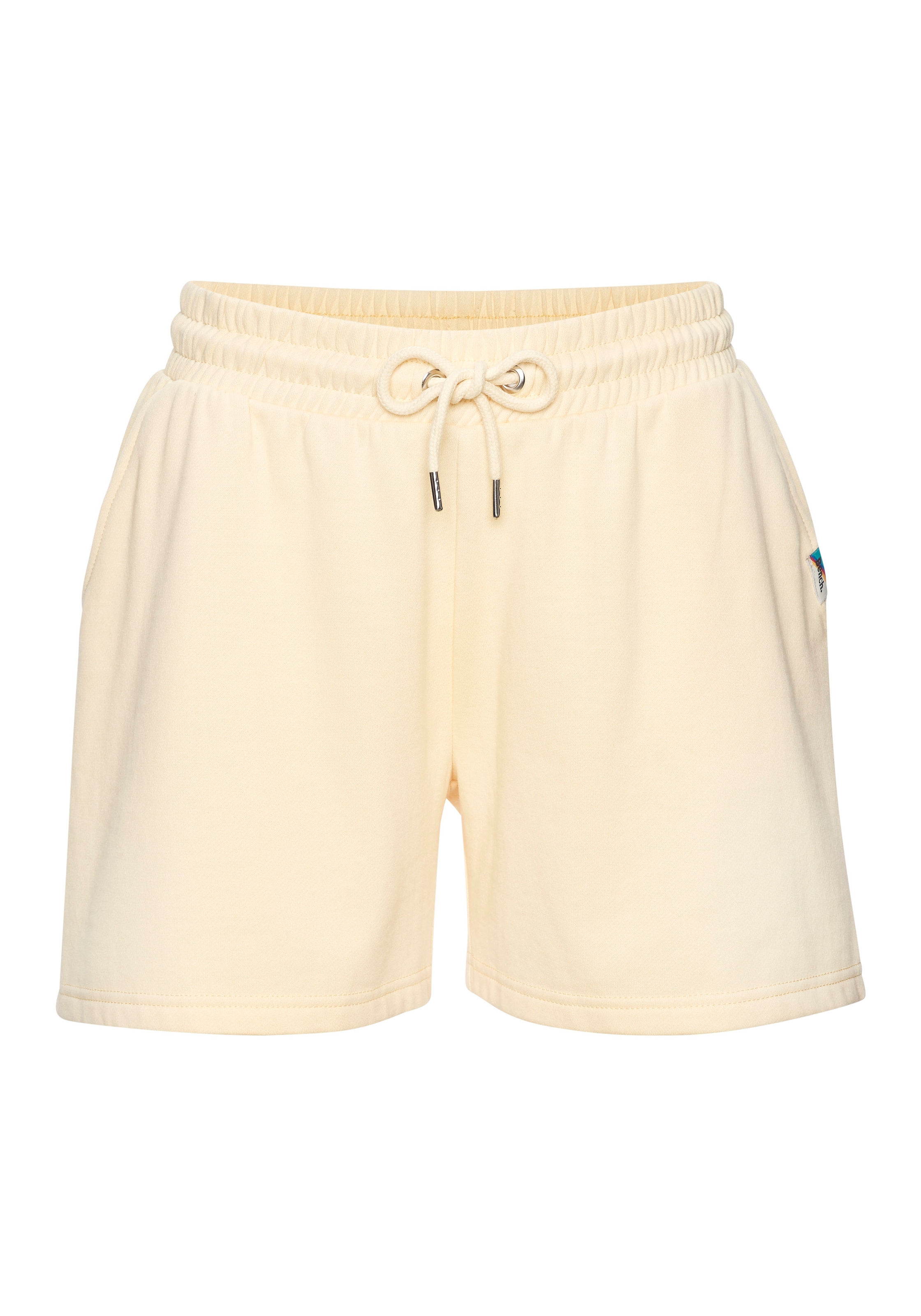 Bench. Sweatshorts, mit seitlichen Taschen
