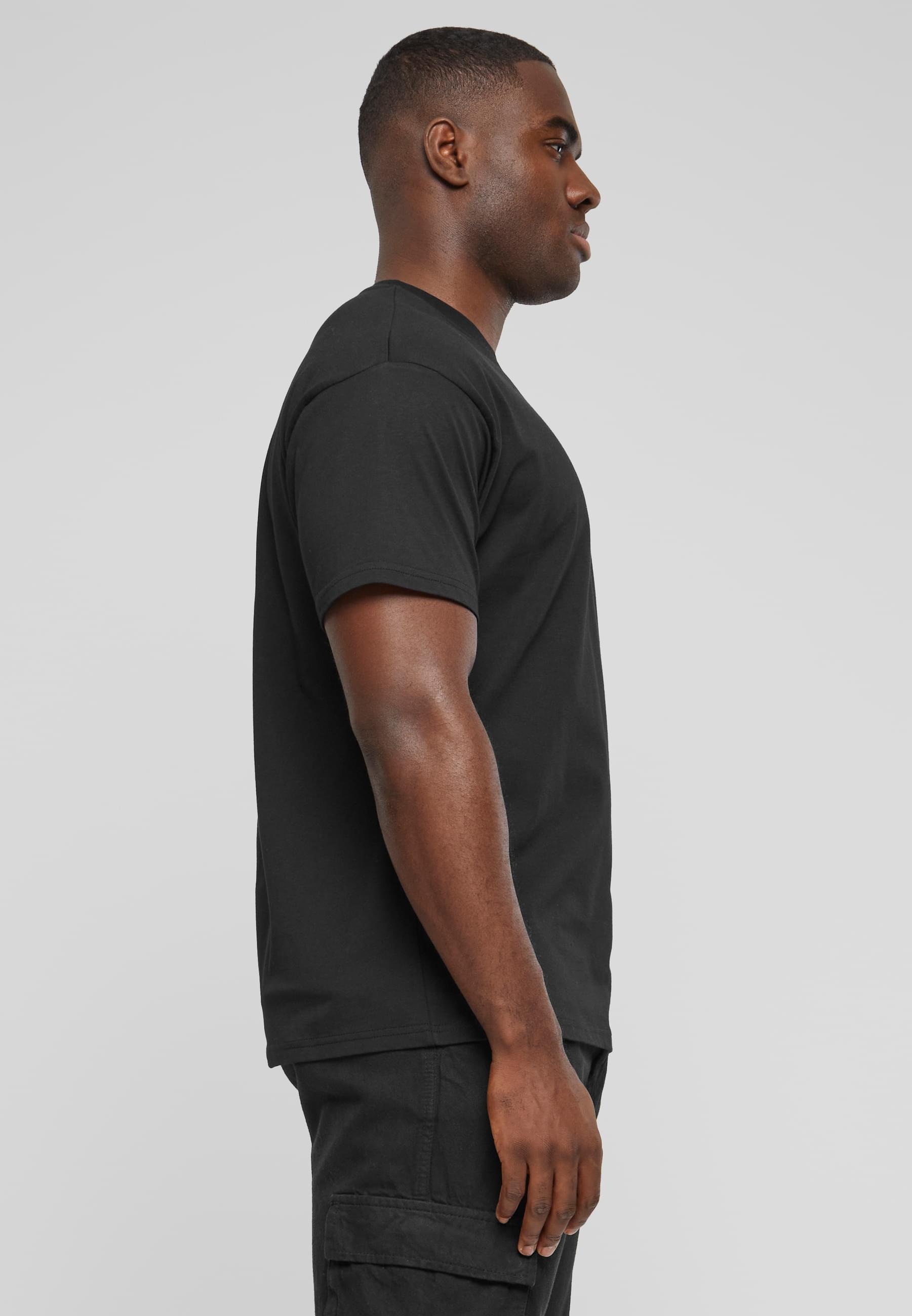 K1X T-Shirt »K1X Herren KXM241-059-2 K1X Brotherhood T-Shirt« 1 Stk.