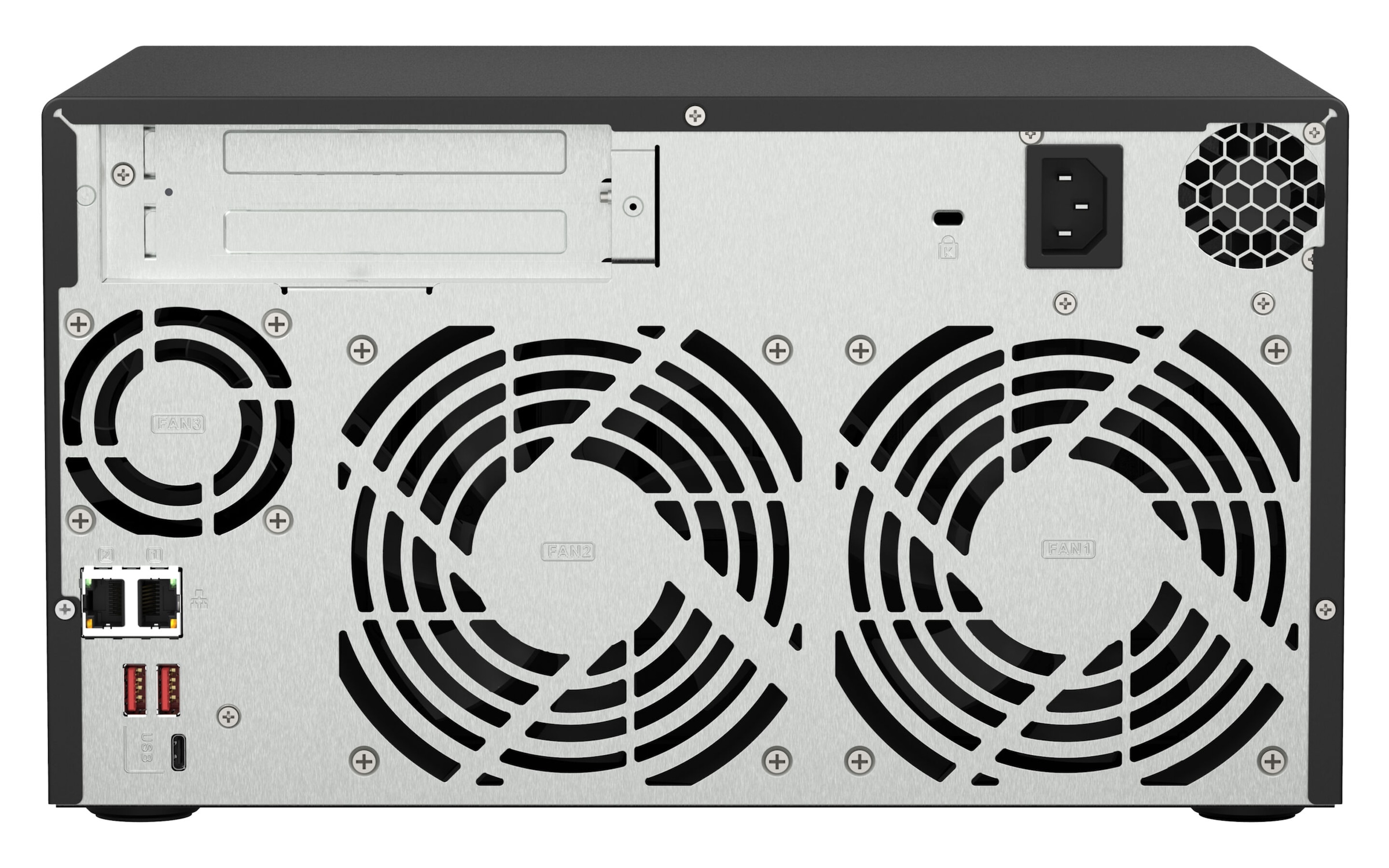 QNAP NAS-Server »TS-873A«