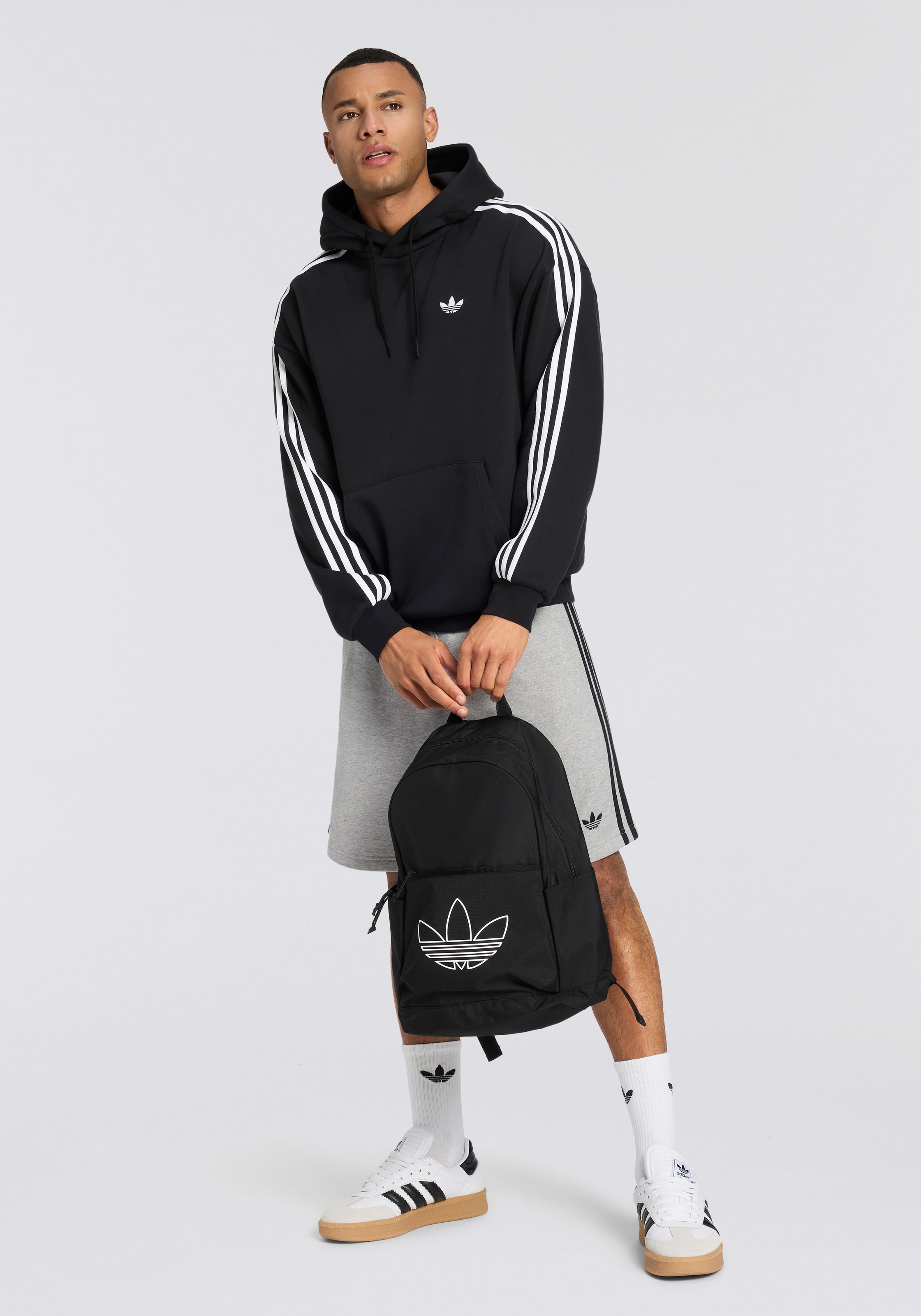 adidas Originals Rucksack »ADICOLOR BACKPK«