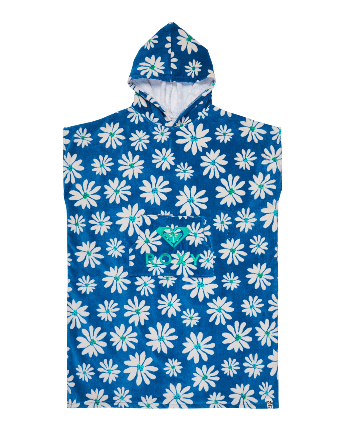 Roxy Badeponcho "Stay Magical Printed" günstig online kaufen