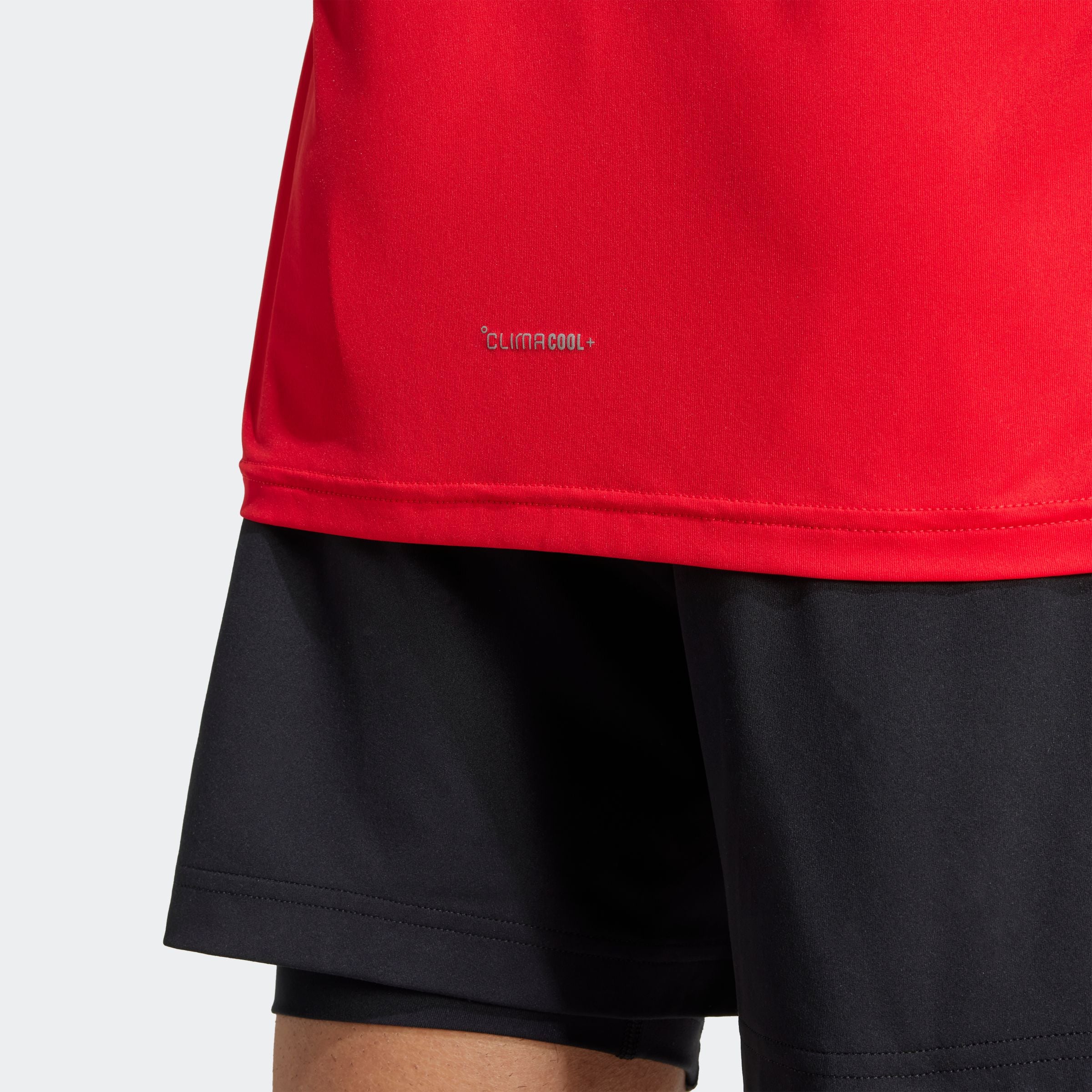 adidas Performance T-Shirt »D4T INT. TEE«
