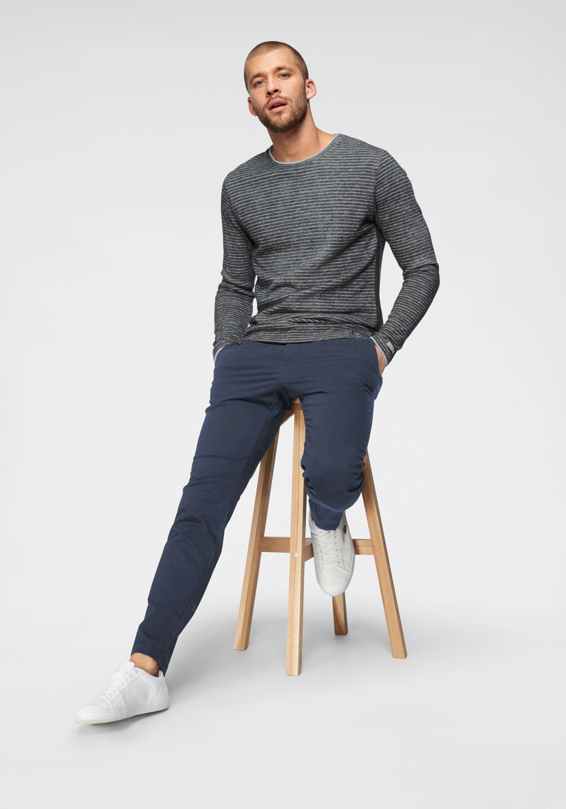 Jack & Jones Chinos »OLLIE DAVE«