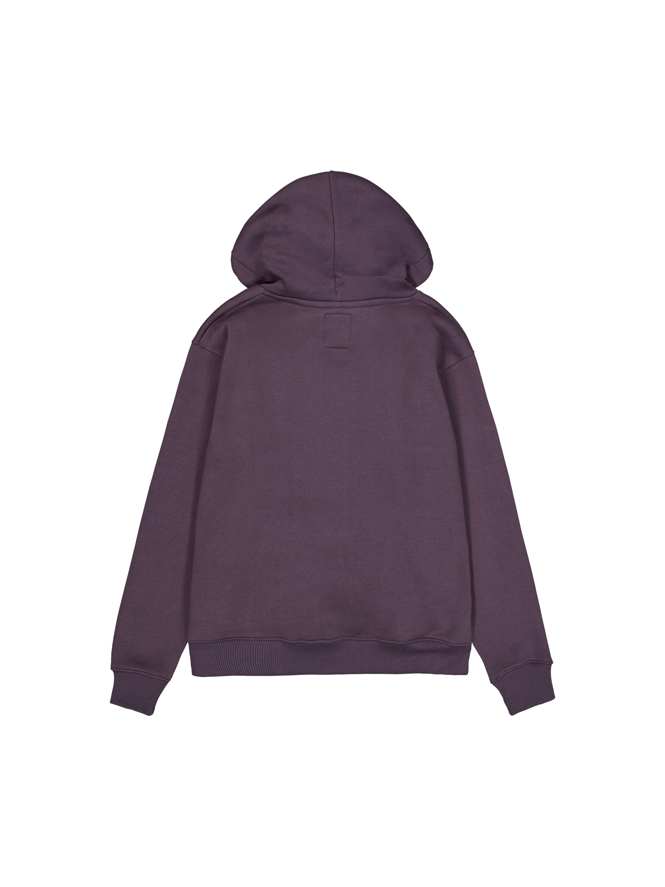 Alpha Industries "Basic Zip Hoodie BL" günstig online kaufen