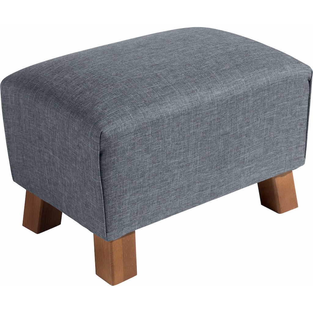 Max Winzer® Fußhocker »Footstool«