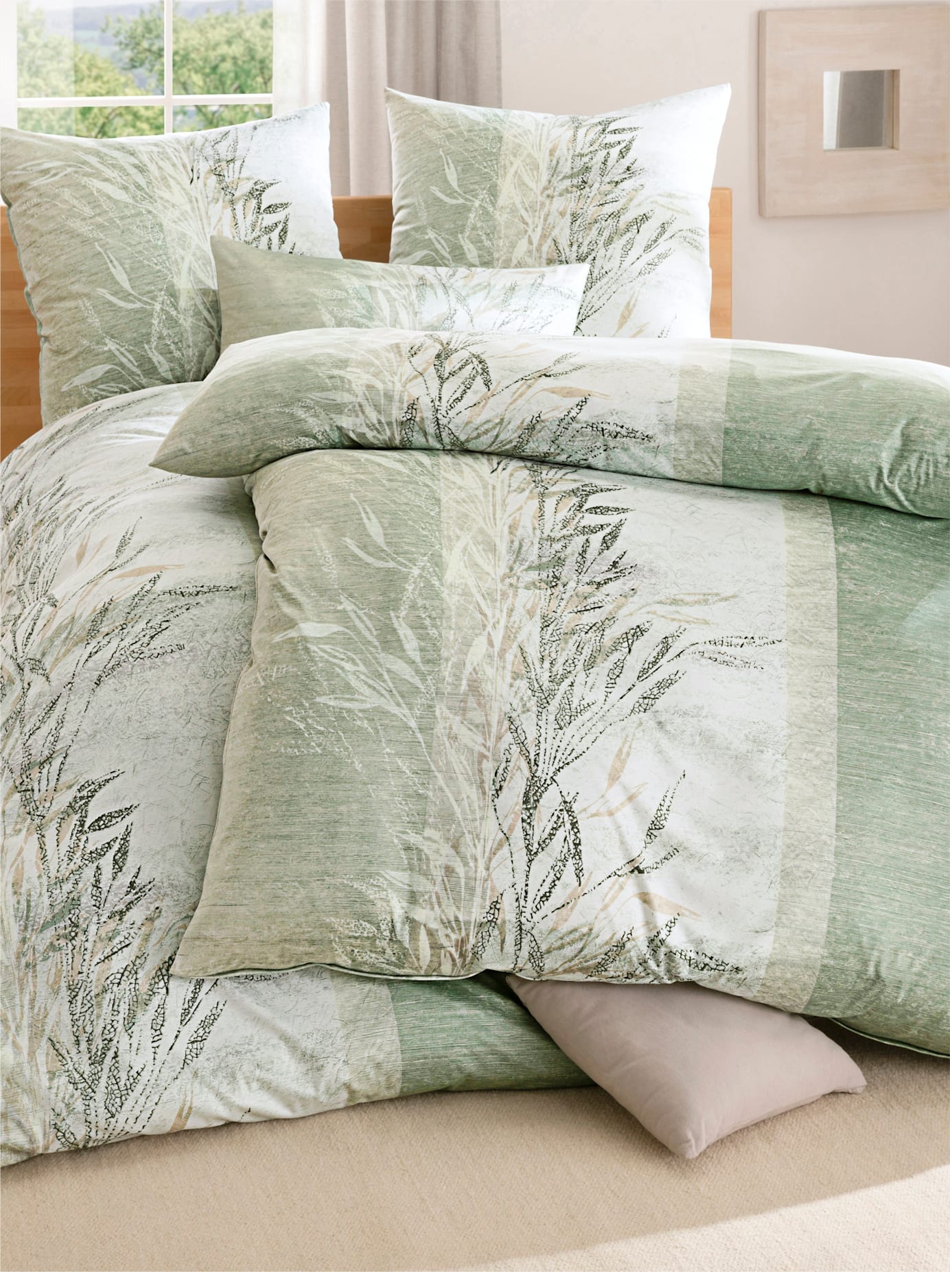 Estella Bettwäsche 3 Stk. günstig online kaufen