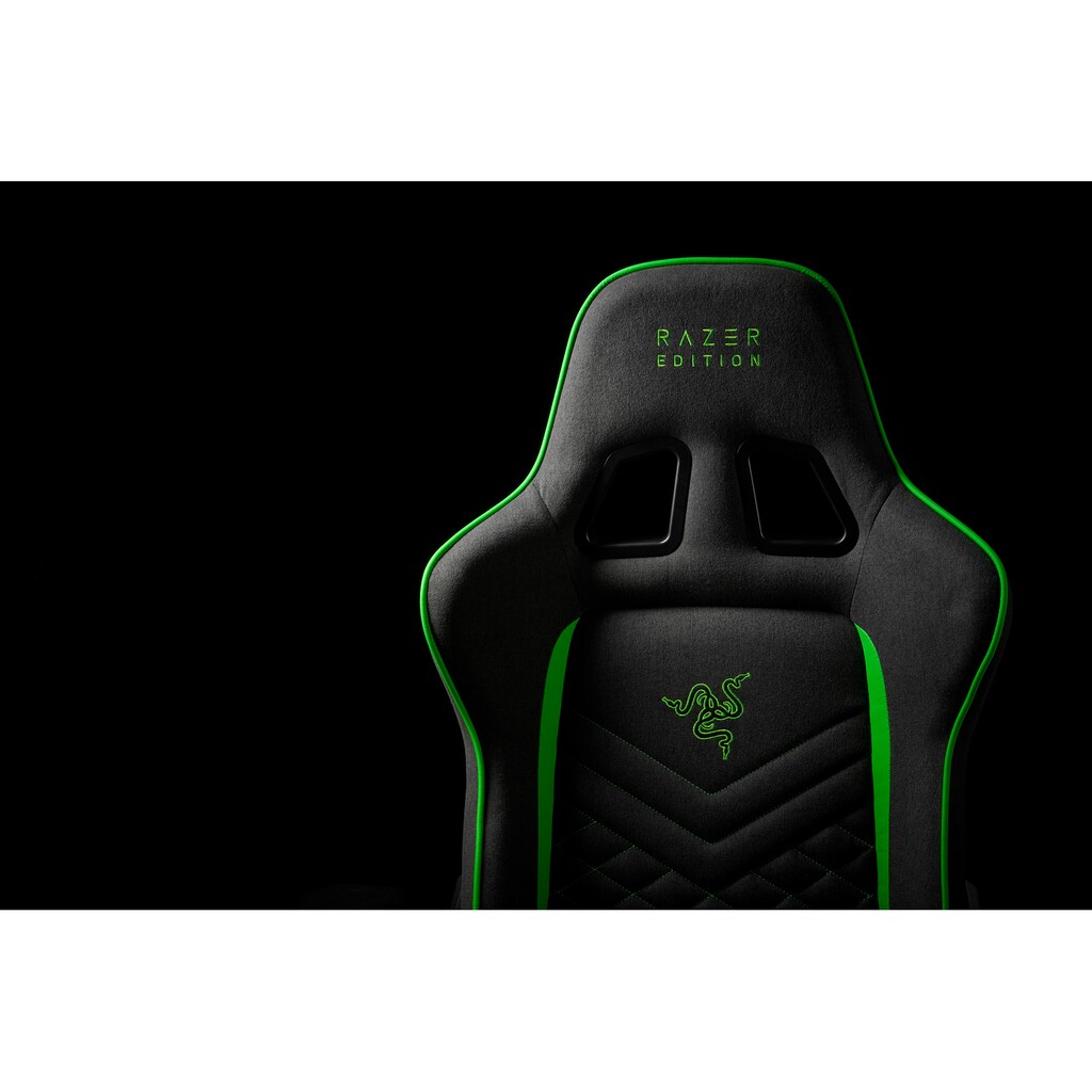 RAZER Gaming-Stuhl »Tarok Pro X by Zen«