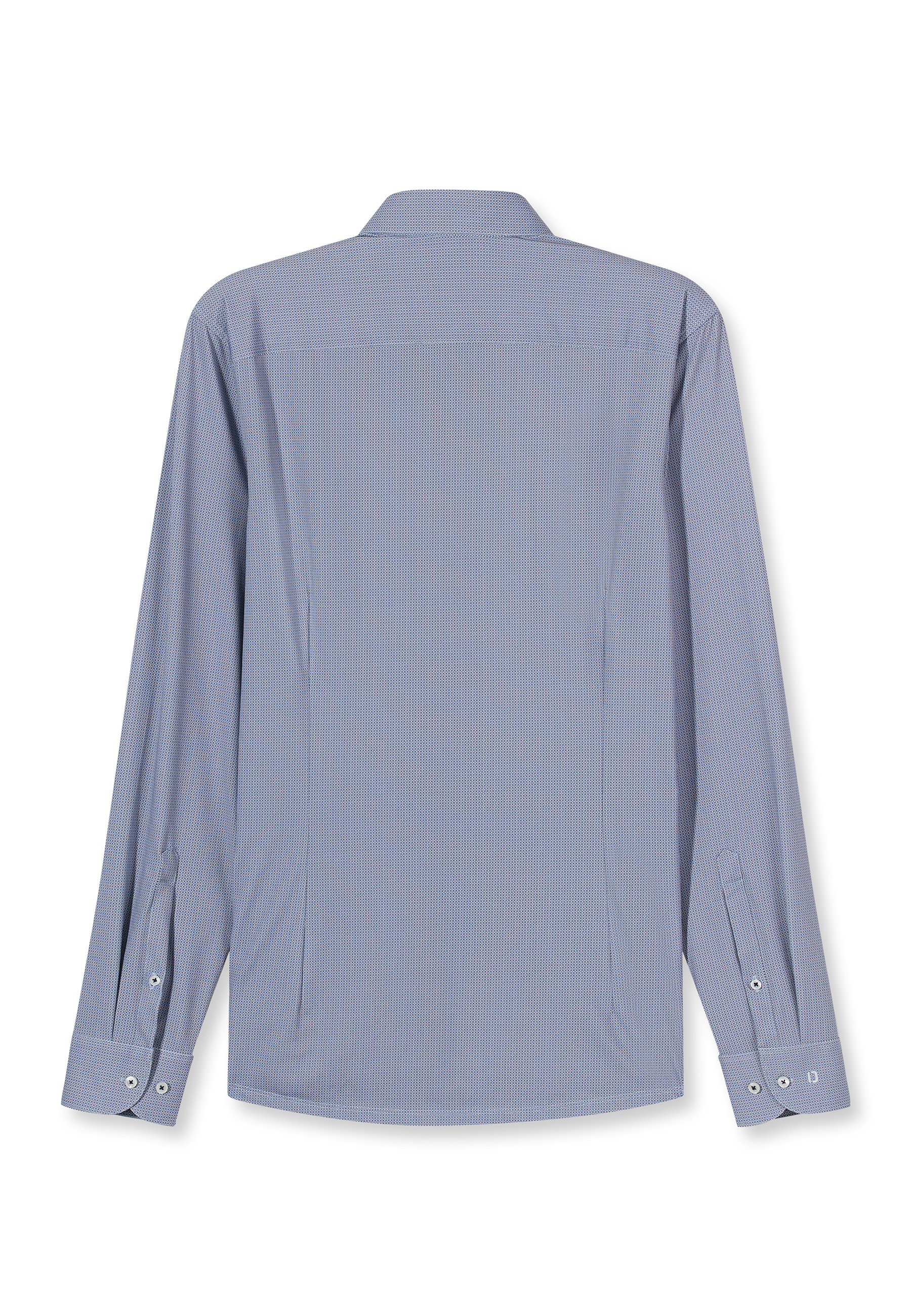 OLYMP Businesshemd »OLYMP Level Five 24/Seven, body fit, Modern Kent«