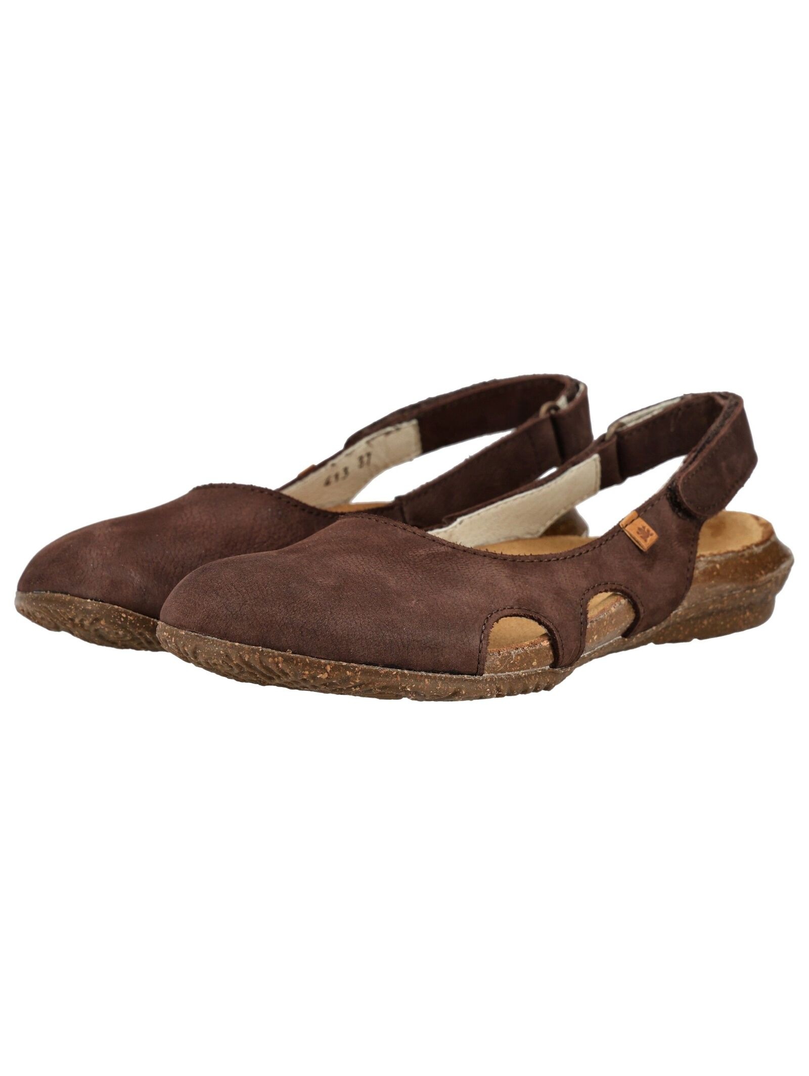 El Naturalista Ballerina »El Naturalista Ballerinas Leder«