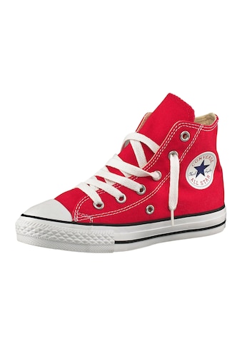 Converse Sneaker »Kinder Chuck Taylor Hi« dėl K...