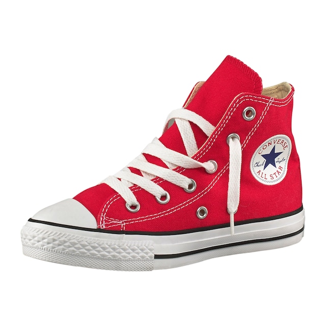 wimper druk Kruiden Converse Sneaker »Kinder Chuck Taylor Hi« online kaufen | BAUR