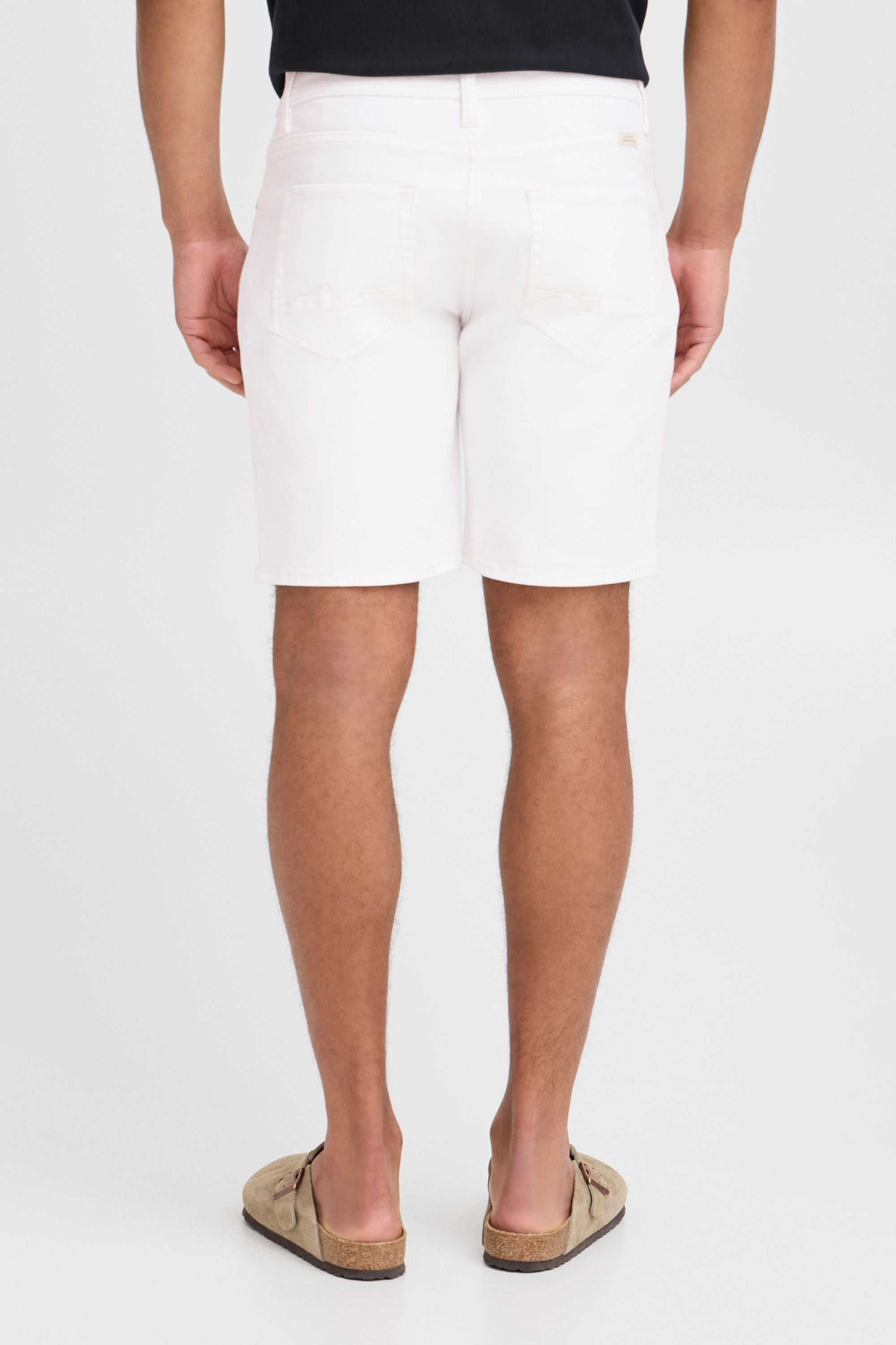 Blend Jeansshorts »Shorts BHTWISTER«