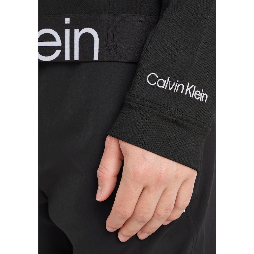 Calvin Klein Sport Sweatshirt