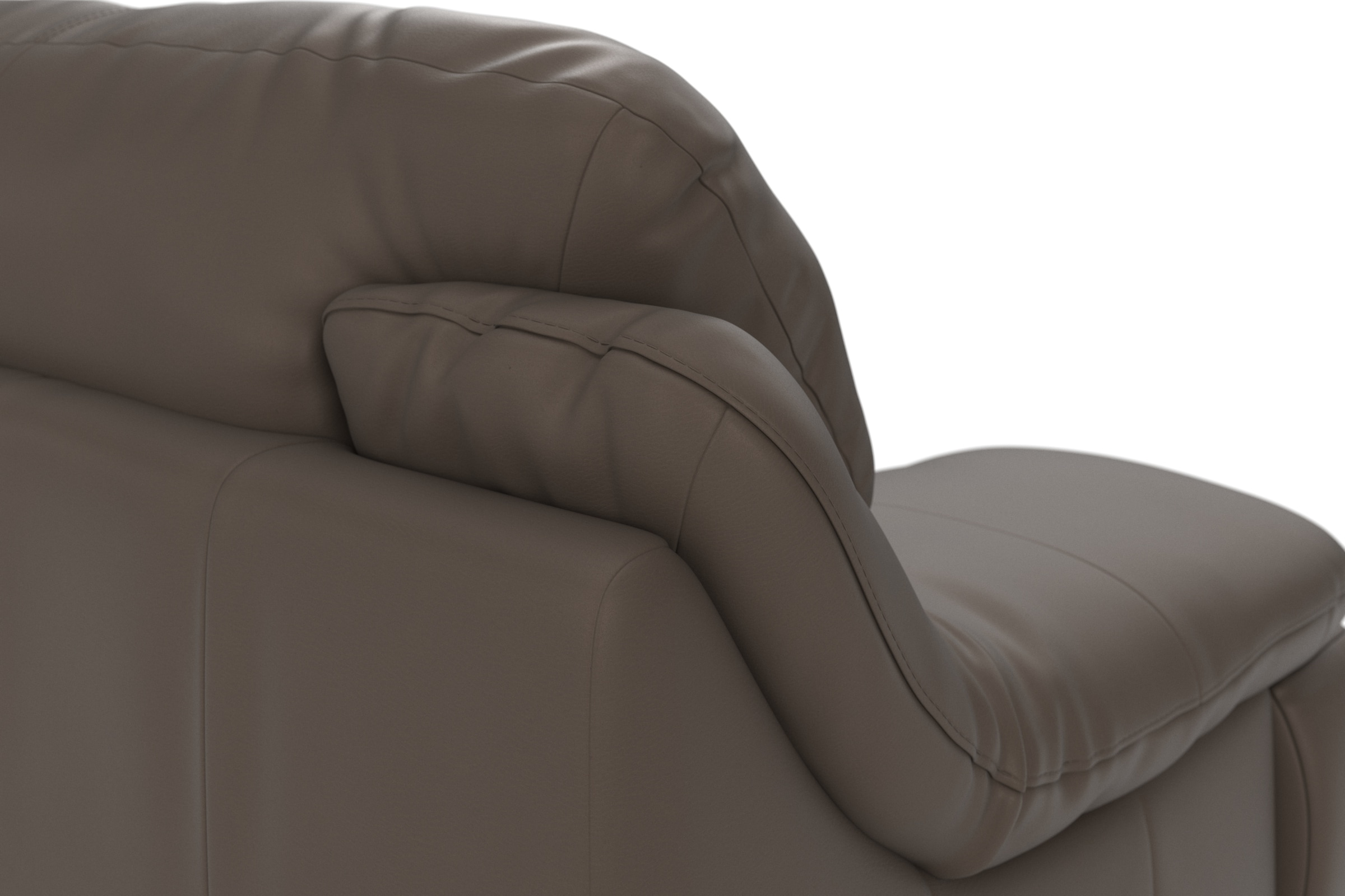 COTTA Sessel »Maranello« 1 Stk. tlg.