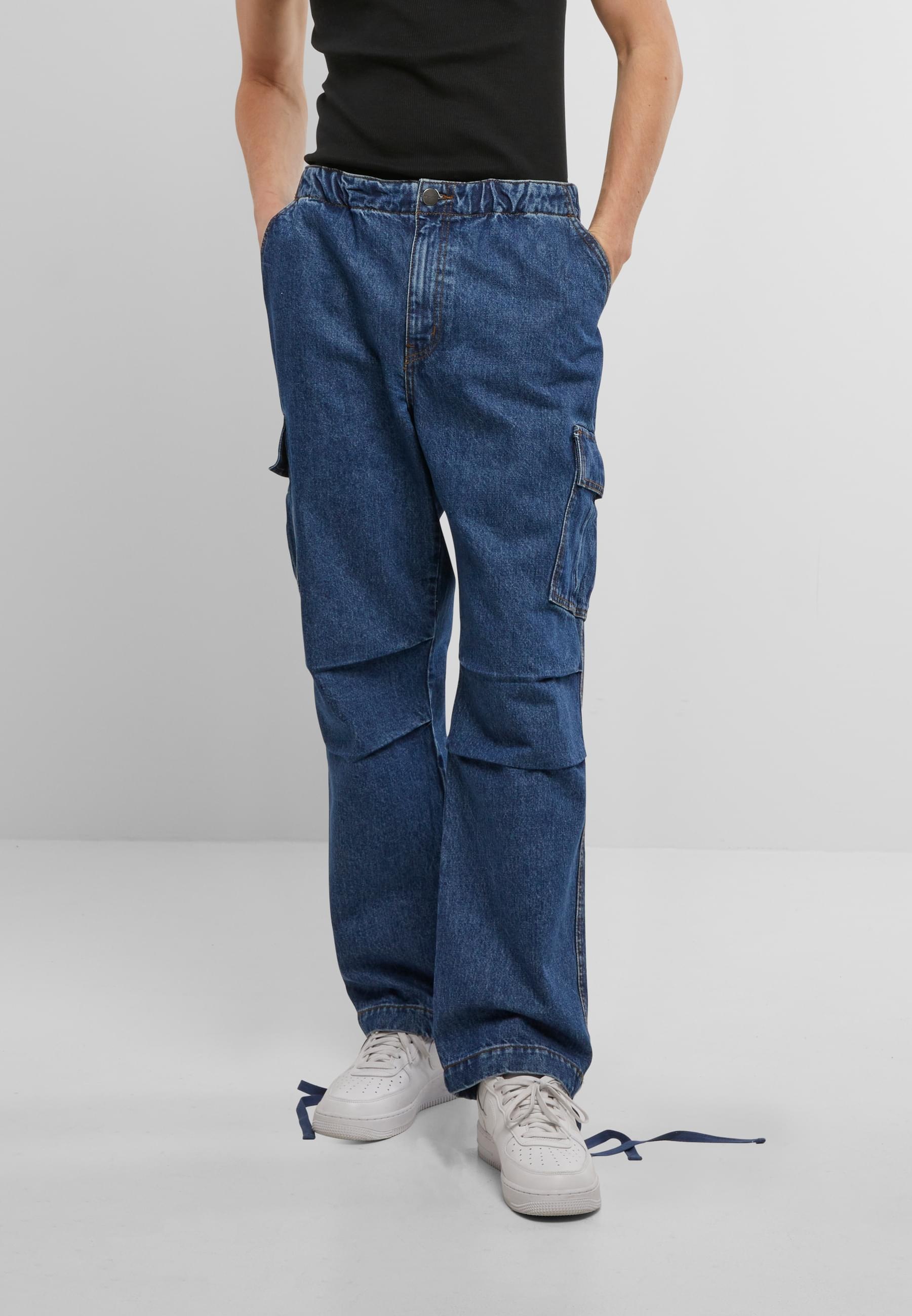 Thumbnail - 2Y Studios Bequeme Jeans "2Y Studios Alan Cargo Jeans"