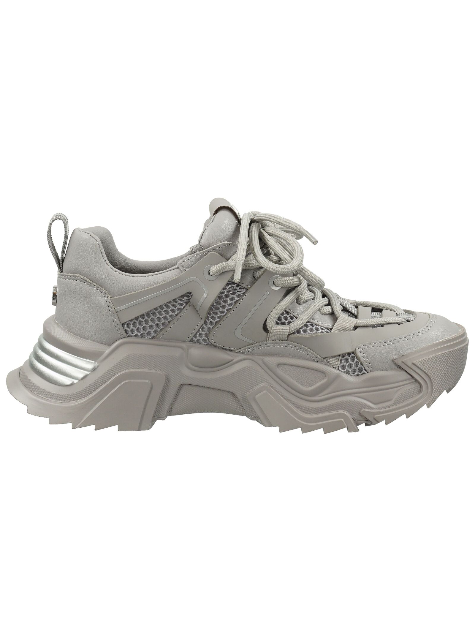 Thumbnail - STEVE MADDEN Sneaker "STEVE MADDEN Sneaker Lederimitat/Textil"