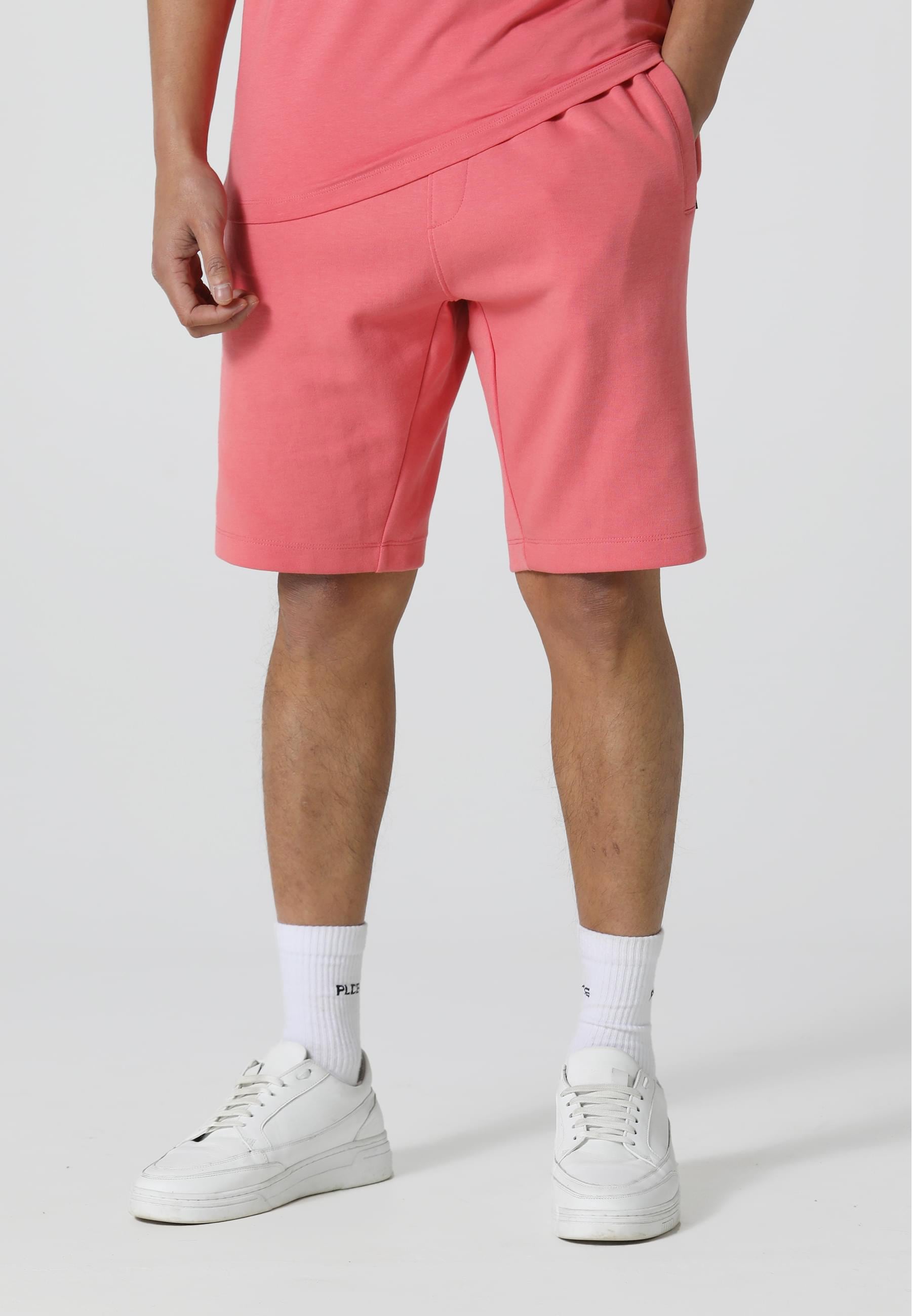 883Police Sweatshorts »883 Police FLEETTON JOG SHORTS«, (1 tlg.)