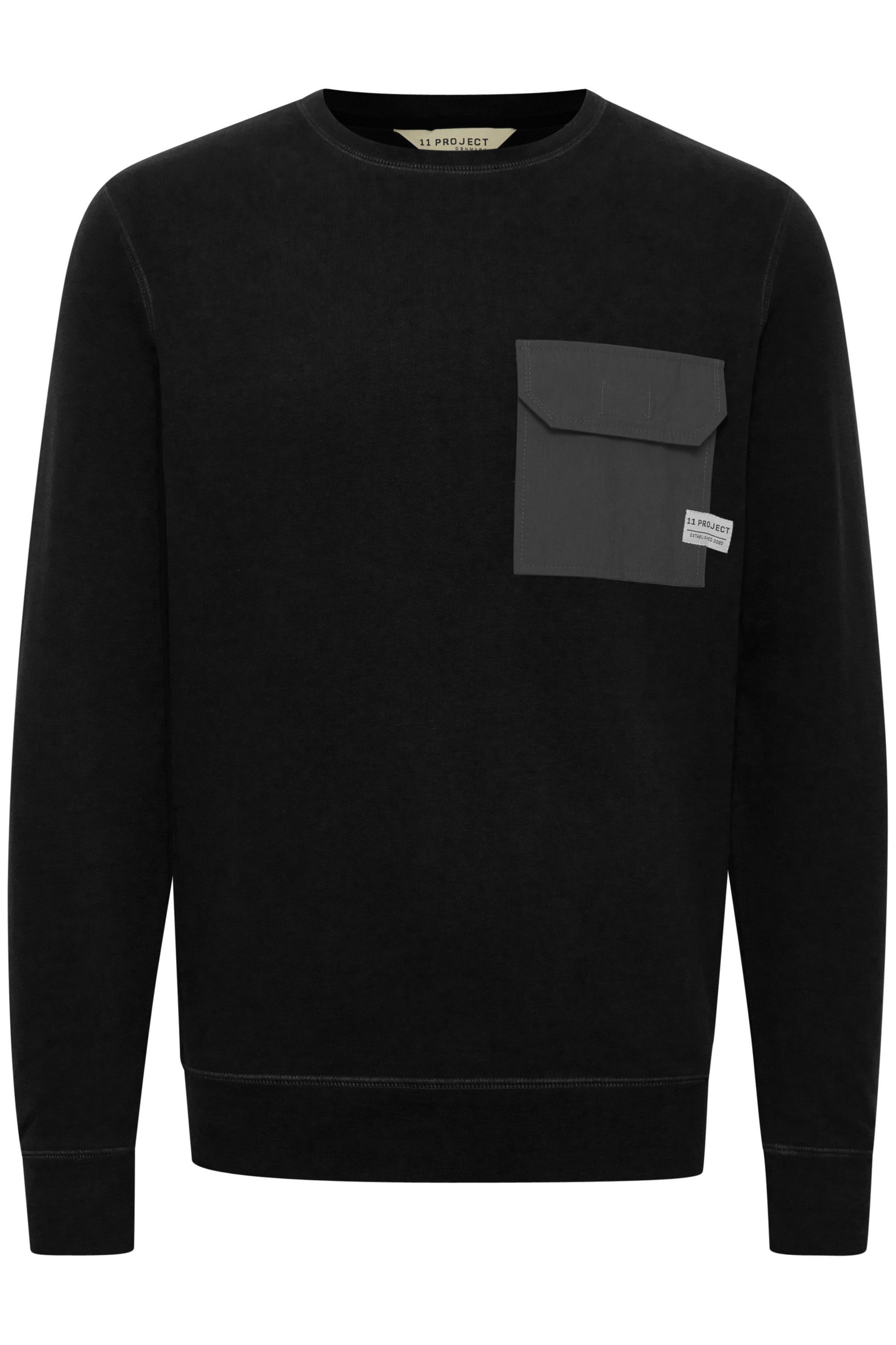 11 Project Sweatshirt "Sweatshirt PRPelle" günstig online kaufen