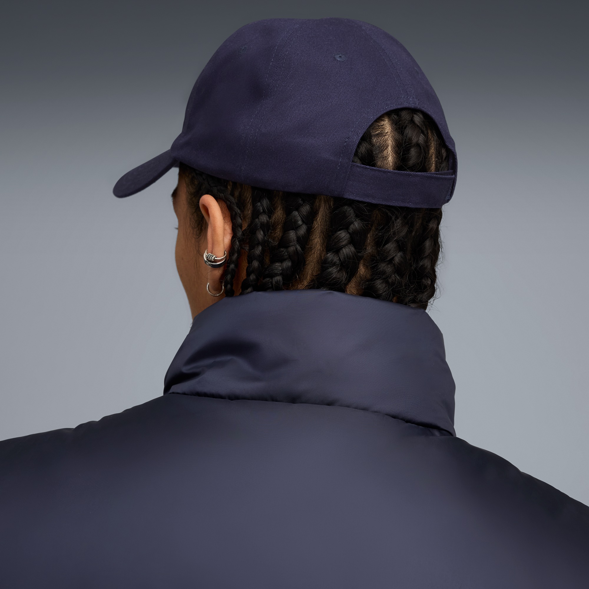 PUMA Baseball Cap »ESS NO.1 LOGO BB CAP«