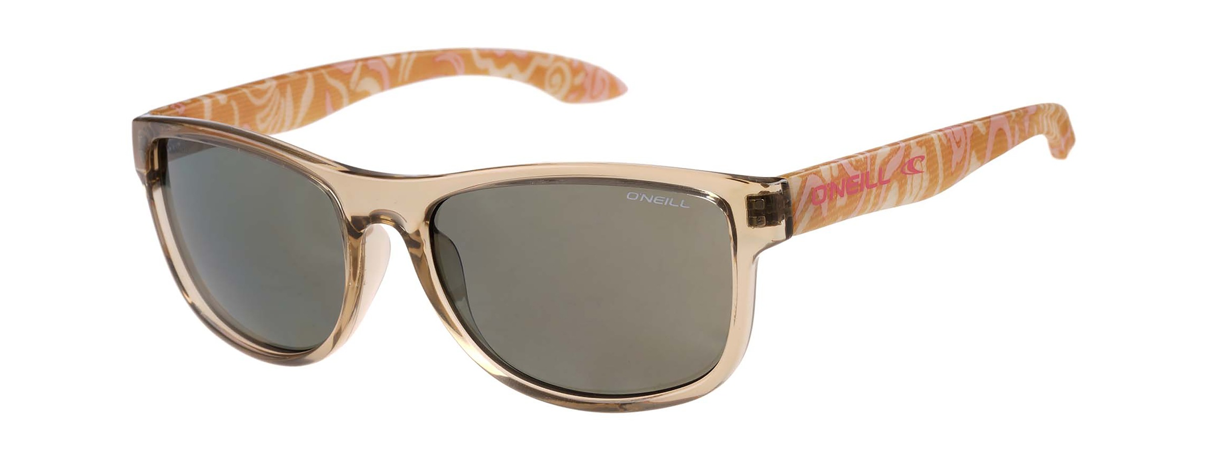 O'NEILL Sonnenbrille "O'Neill Sonnenbrille"pink violett, Sonnenbrillen