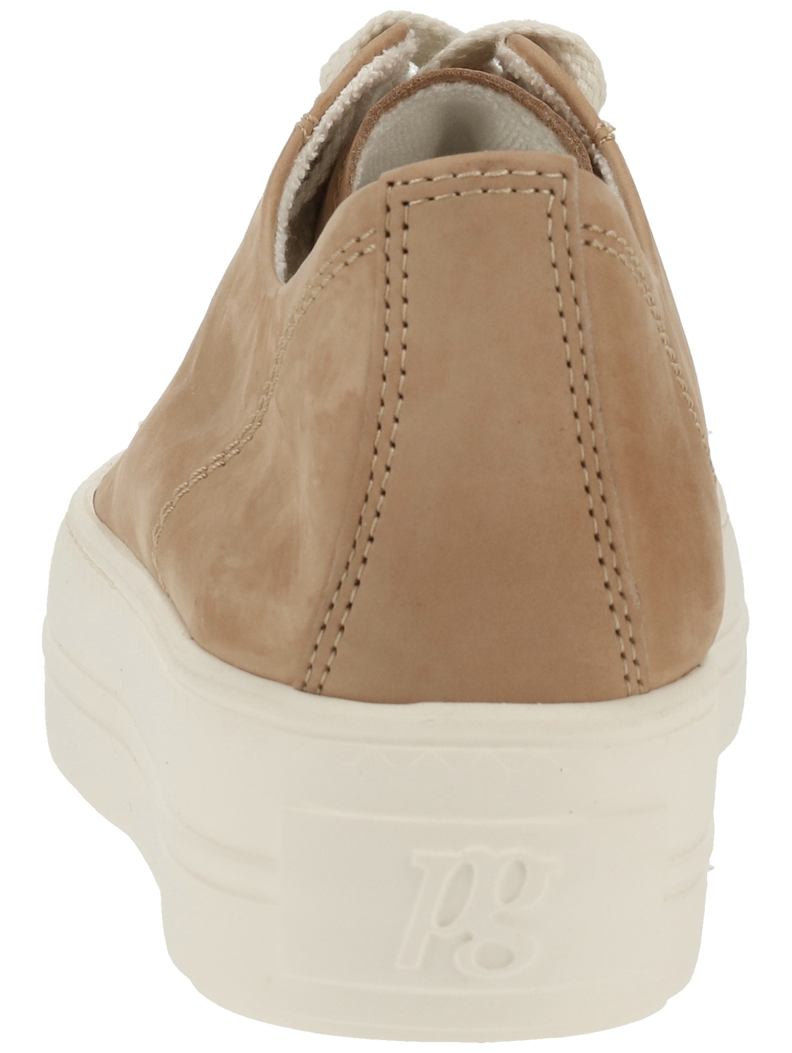 Paul Green Sneaker "Paul Green Sneaker Leder/Textil" günstig online kaufen
