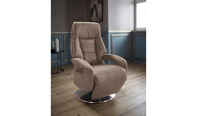 Stressless® Relaxsessel »Sunrise«, mit Signature Base, Größe S, Gestell  Braun kaufen | BAUR