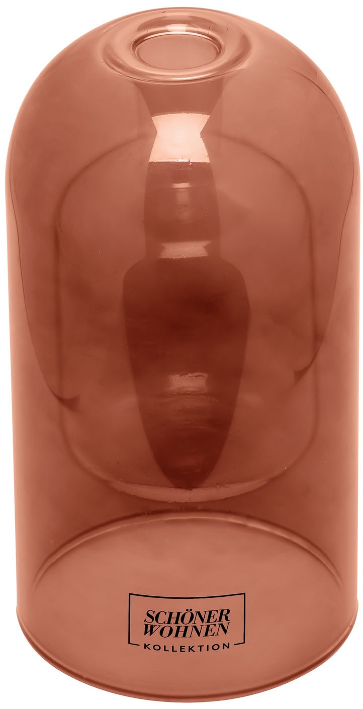 SCHÖNER WOHNEN-Kollektion Raumduft »»Sandalwood««, Diffuser-Glas, warmer Duft, 130 ml, nachfüllbar, mit 6 Duftstäbchen