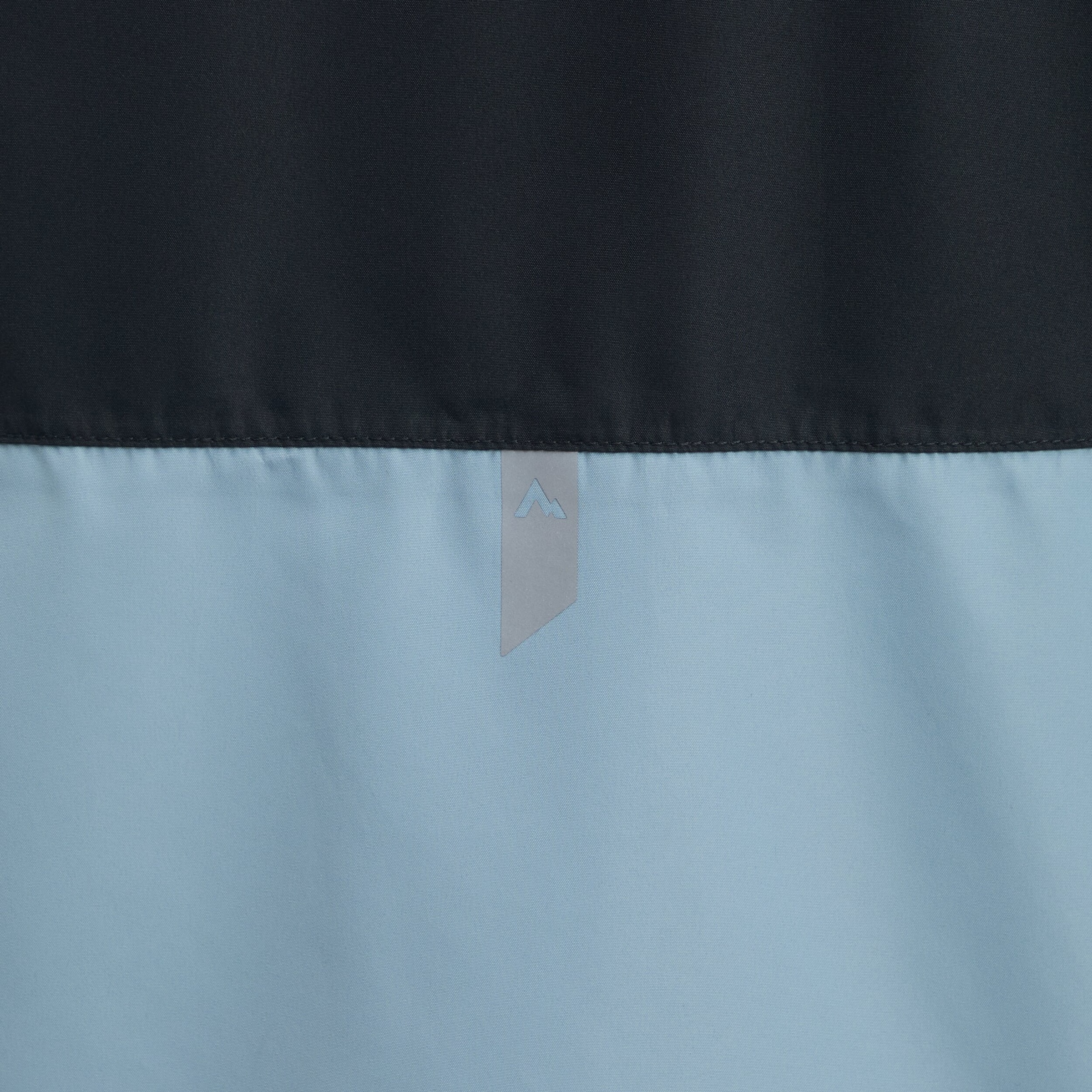 McKINLEY Outdoorjacke »Ju.-Funktions-Jacke Allalin 3:1 III B« mit Kapuze