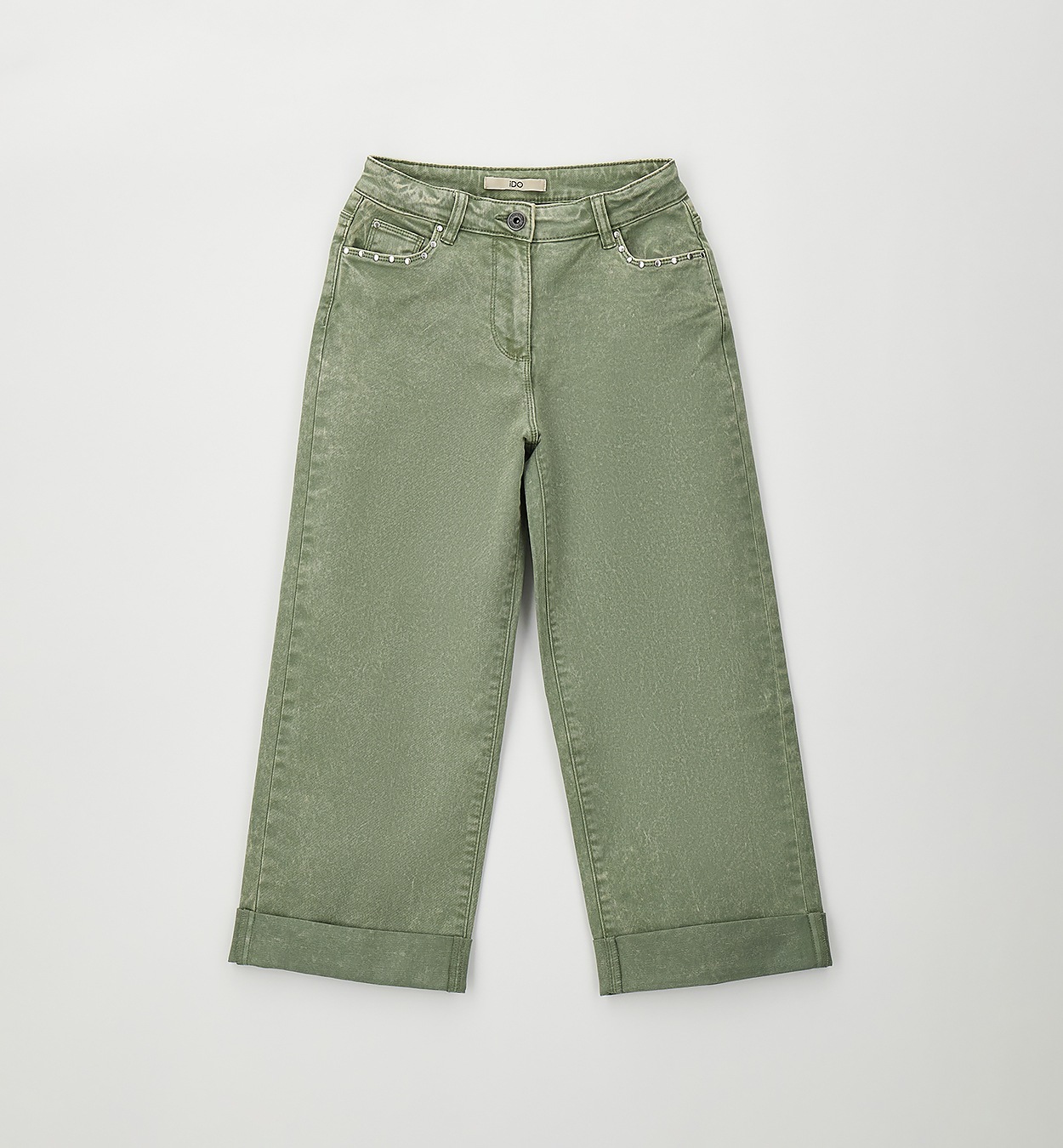 iDo Outdoorhose »GIRL TROUSERS«
