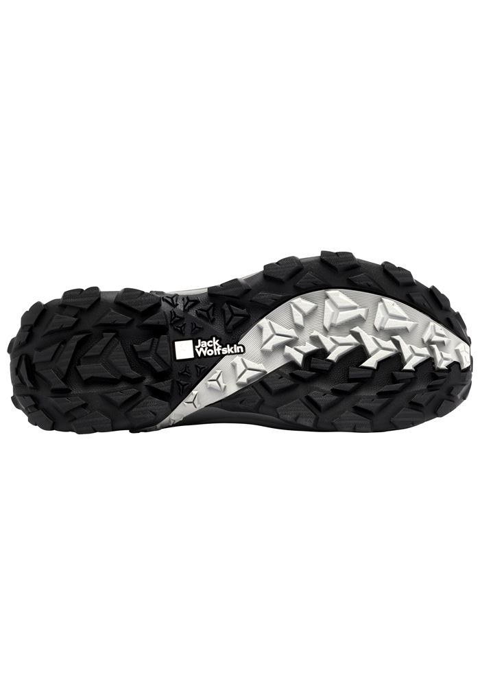 Jack Wolfskin Wanderschuh »VOJO TOUR TEXAPORE LOW W«, Wasserdicht