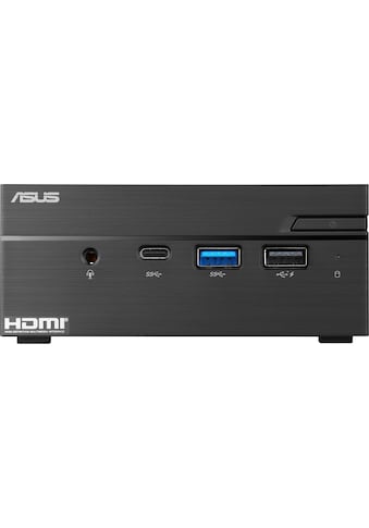 Asus Business-PC »ASUS PN40 Pentium / 240 GB M.2 SSD / Win 10 Home« kaufen
