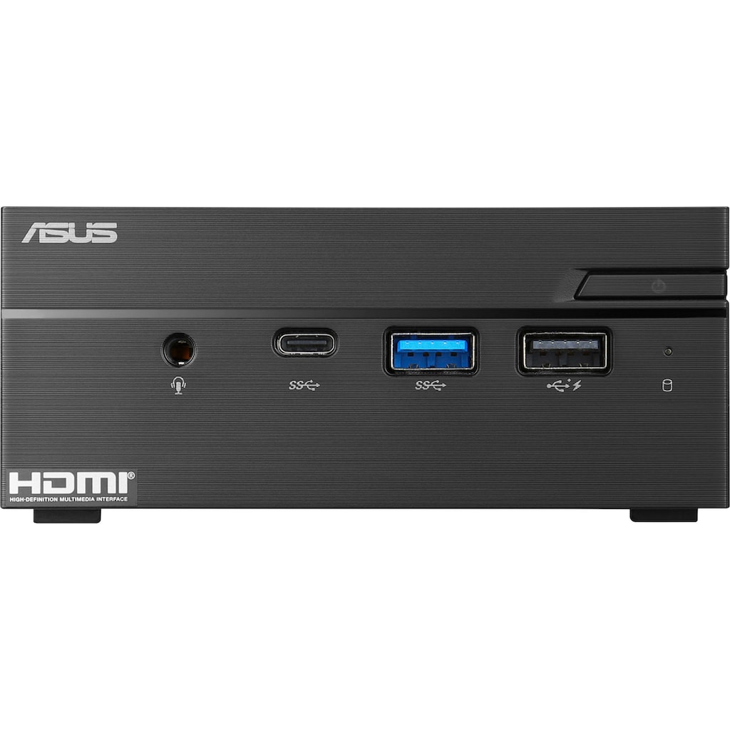 Asus Mini-PC »ASUS PN40 Pentium / 240 GB M.2 SSD / Win 10 Home«
