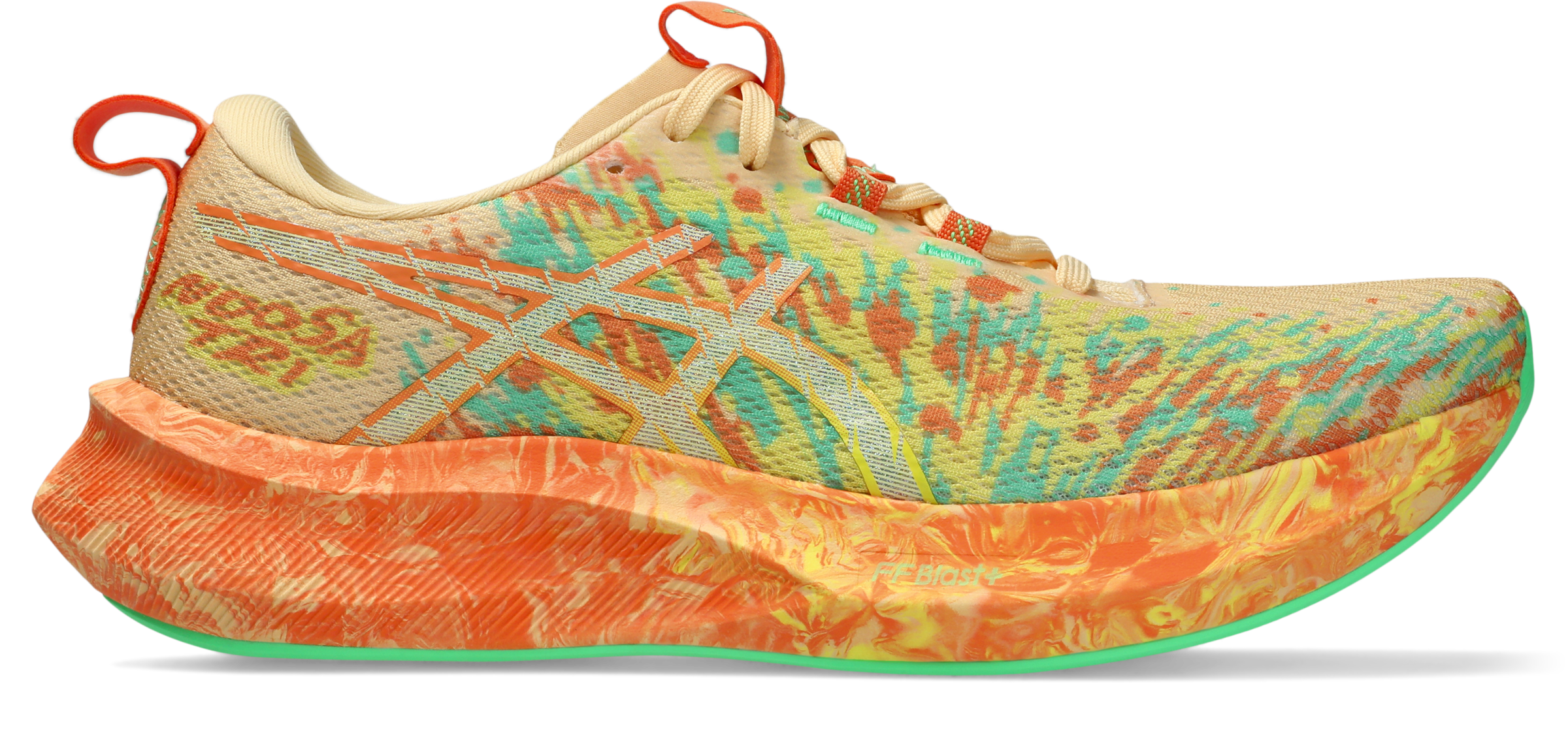 Thumbnail - Asics Laufschuh "NOOSA TRI 16"