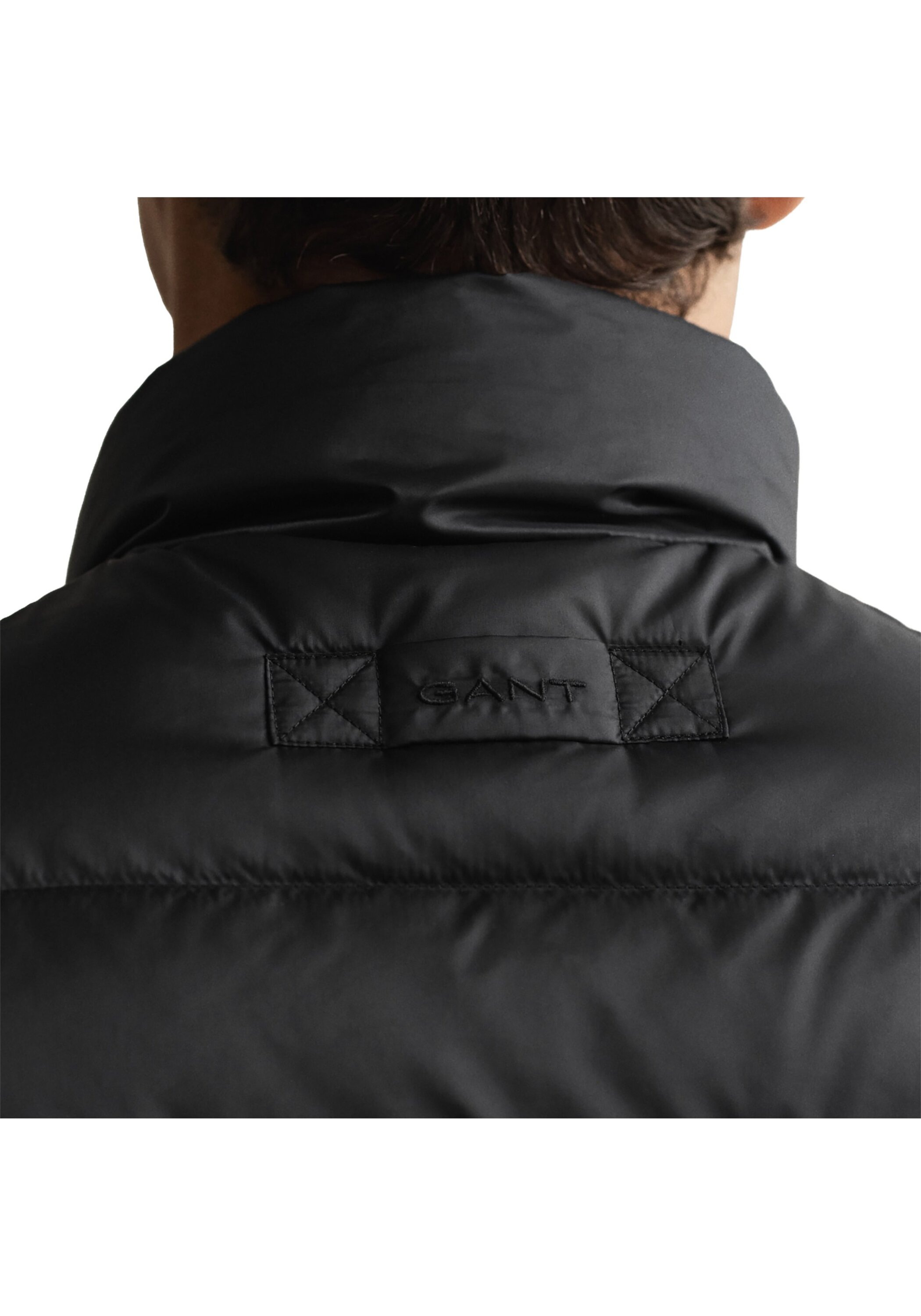 Gant Steppweste »Steppweste LIGHT DOWN VEST«