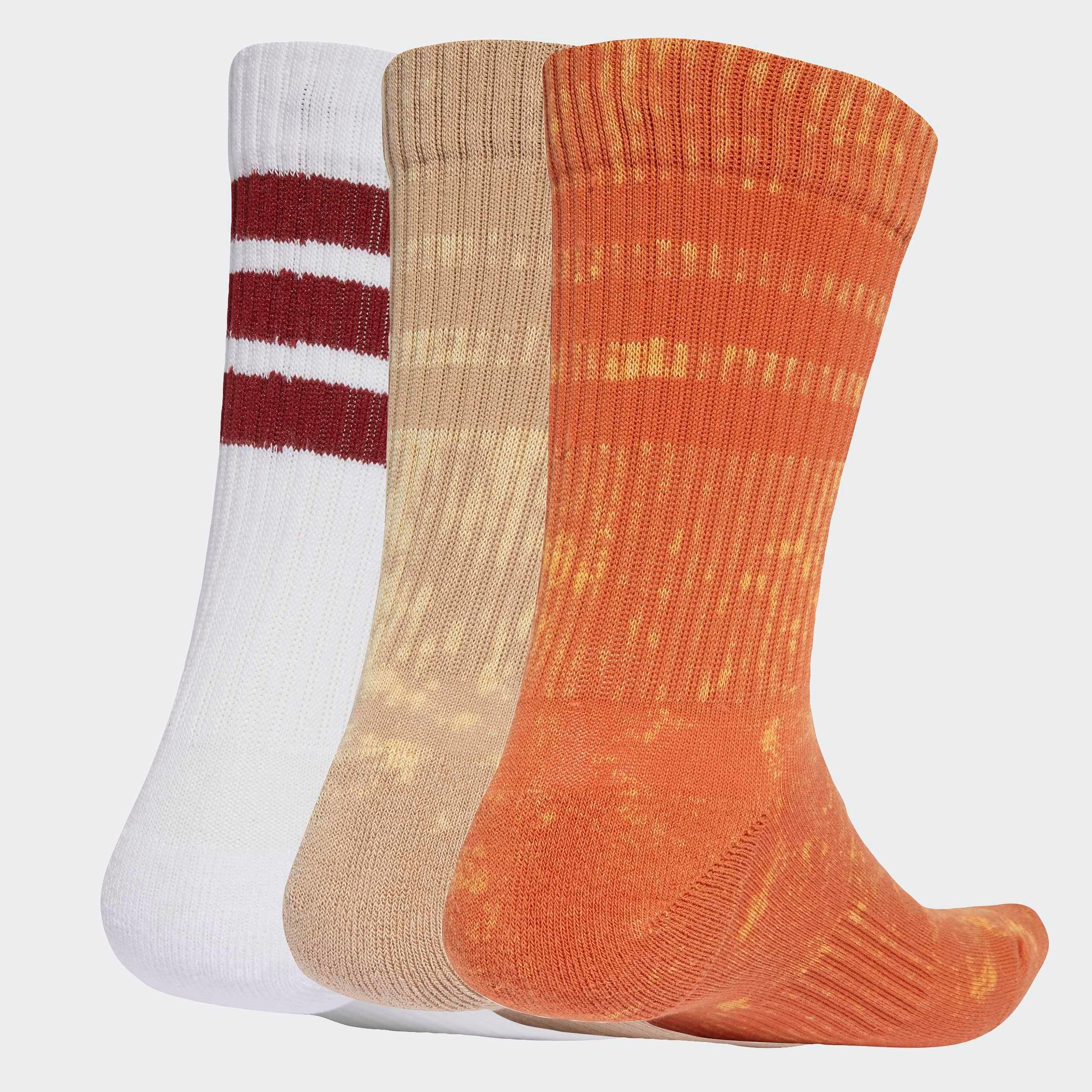 adidas Performance Funktionssocken "3S C CRW WSH 3P" 3 Paar tlg. günstig online kaufen