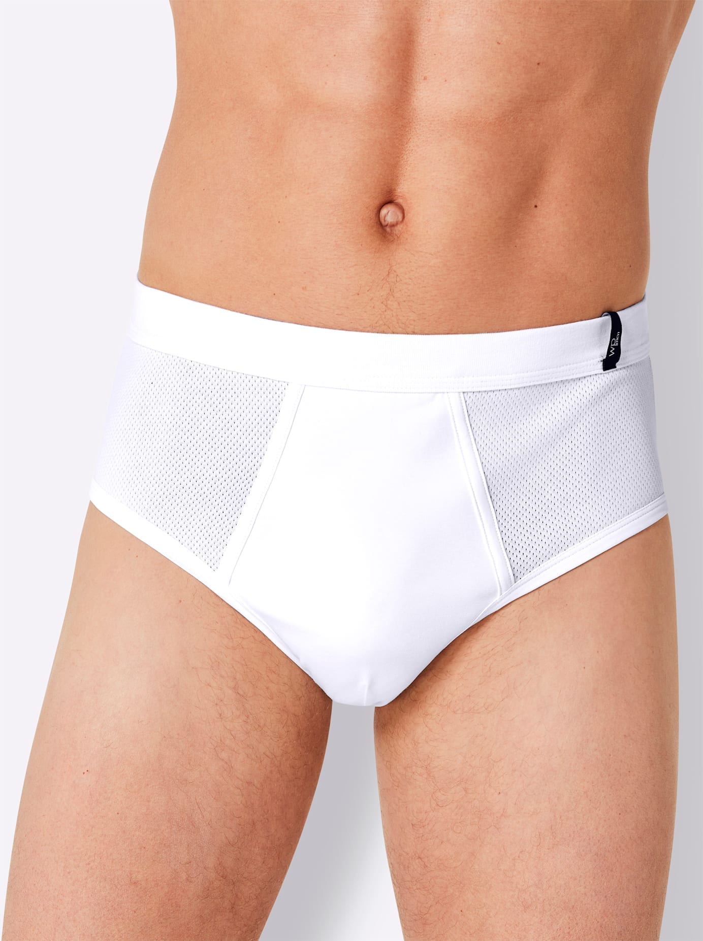 wäschepur Slip 3 Stk. tlg. günstig online kaufen