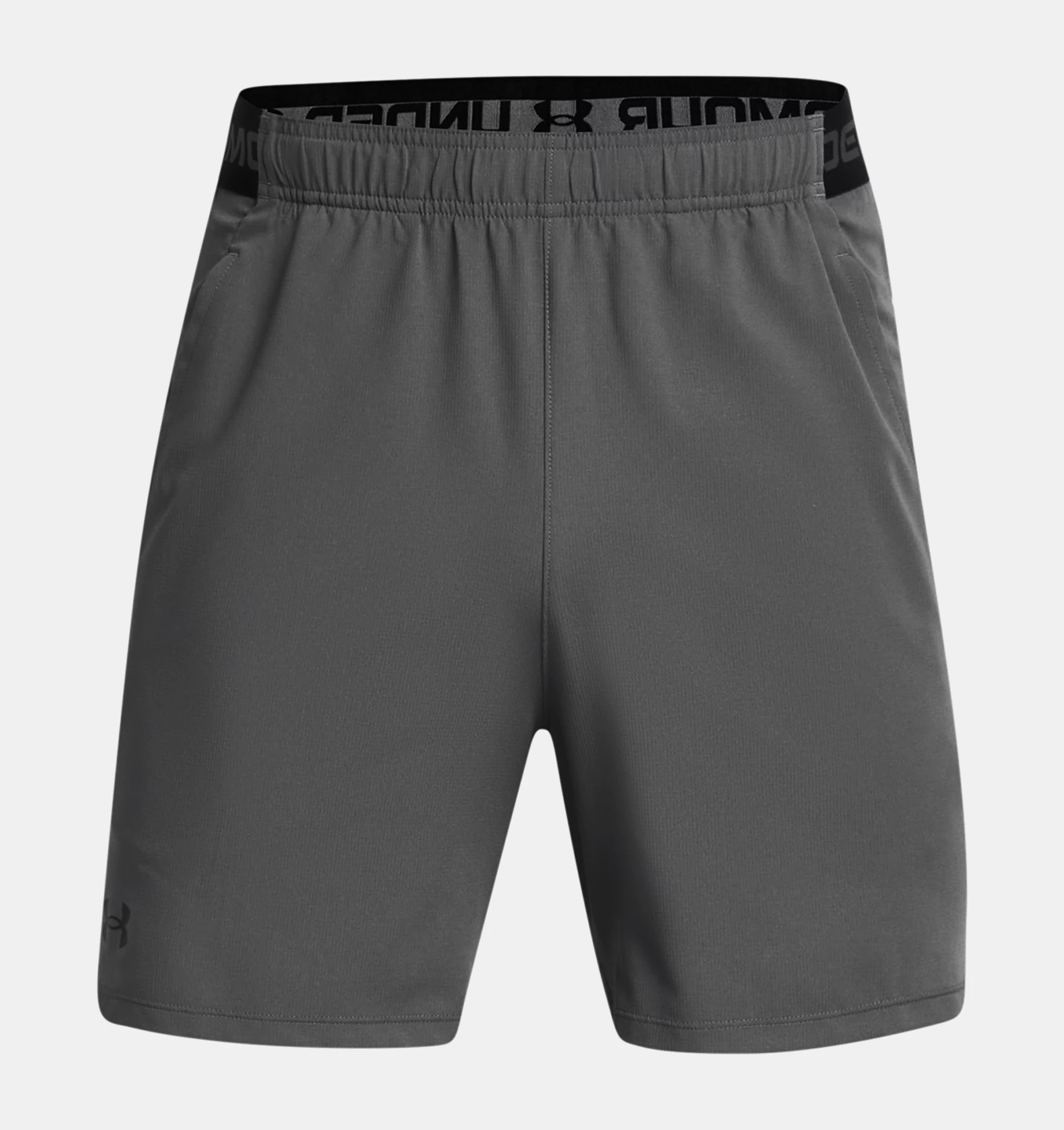 Under Armour® Shorts »UA VANISH WOVEN 6IN SHORTS«  sportlicher Stil, aus Polyester, atmungsaktiv, schnelltrocknend